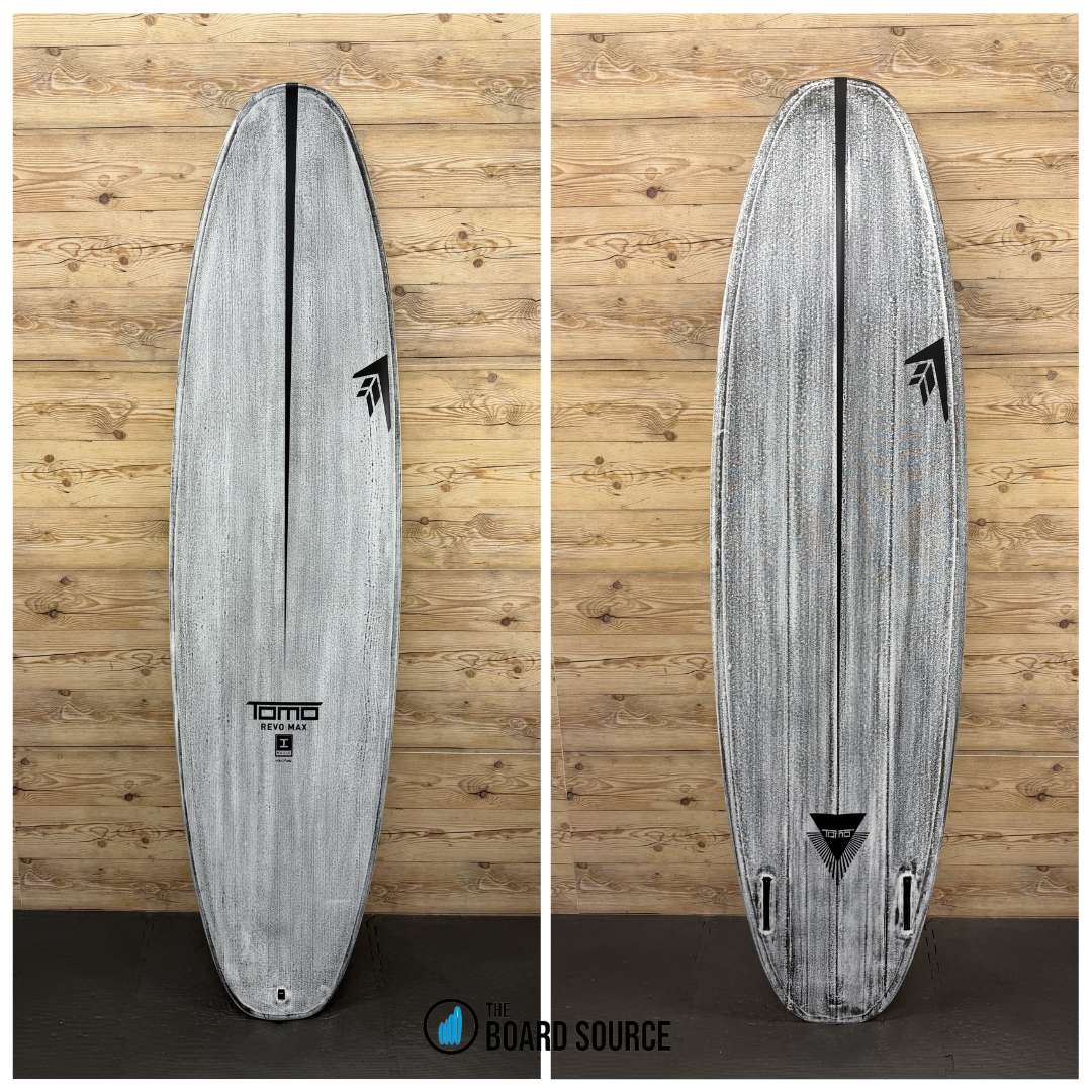 Revo Max 7'0"