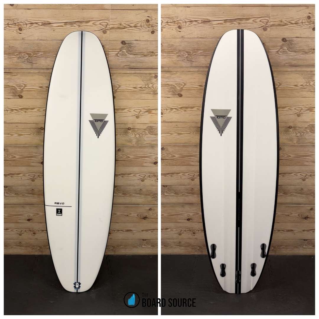 Revo 5'9"