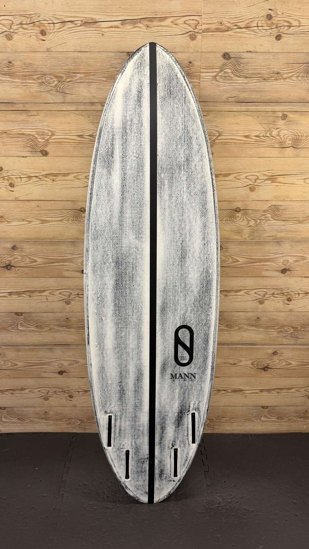 S Boss 5'9"