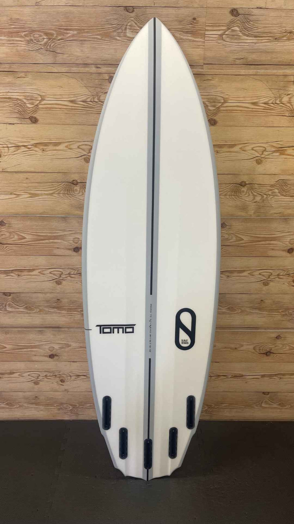 Sci-Fi 2.0 *Blem 6'4"