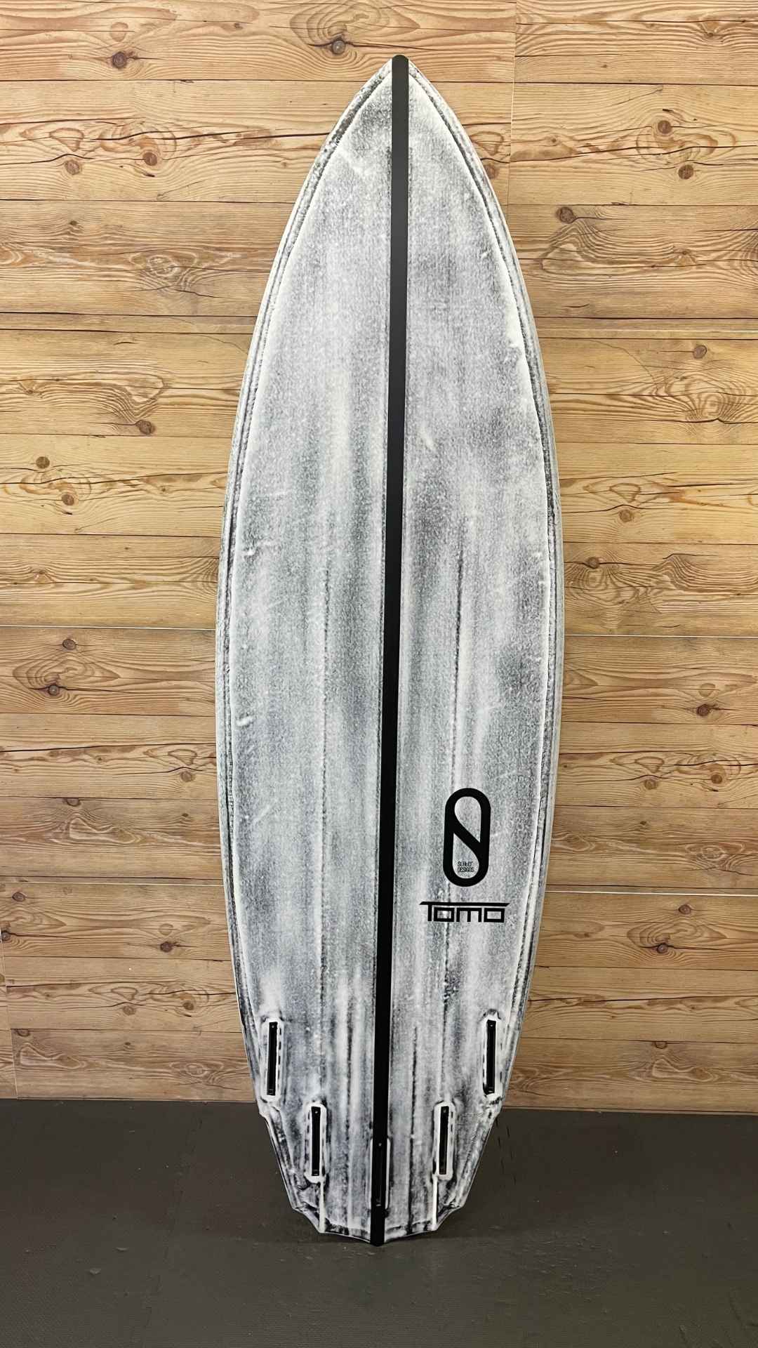 Sci-Fi 2.0 *Blem 5'7"