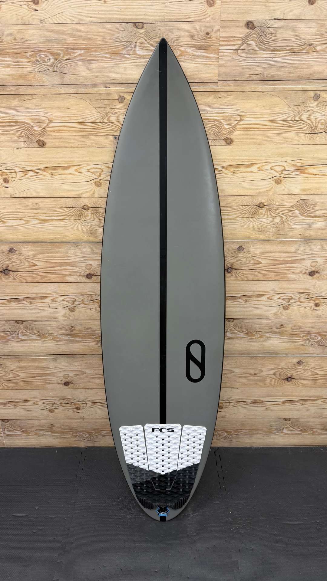 FRK 5'6"