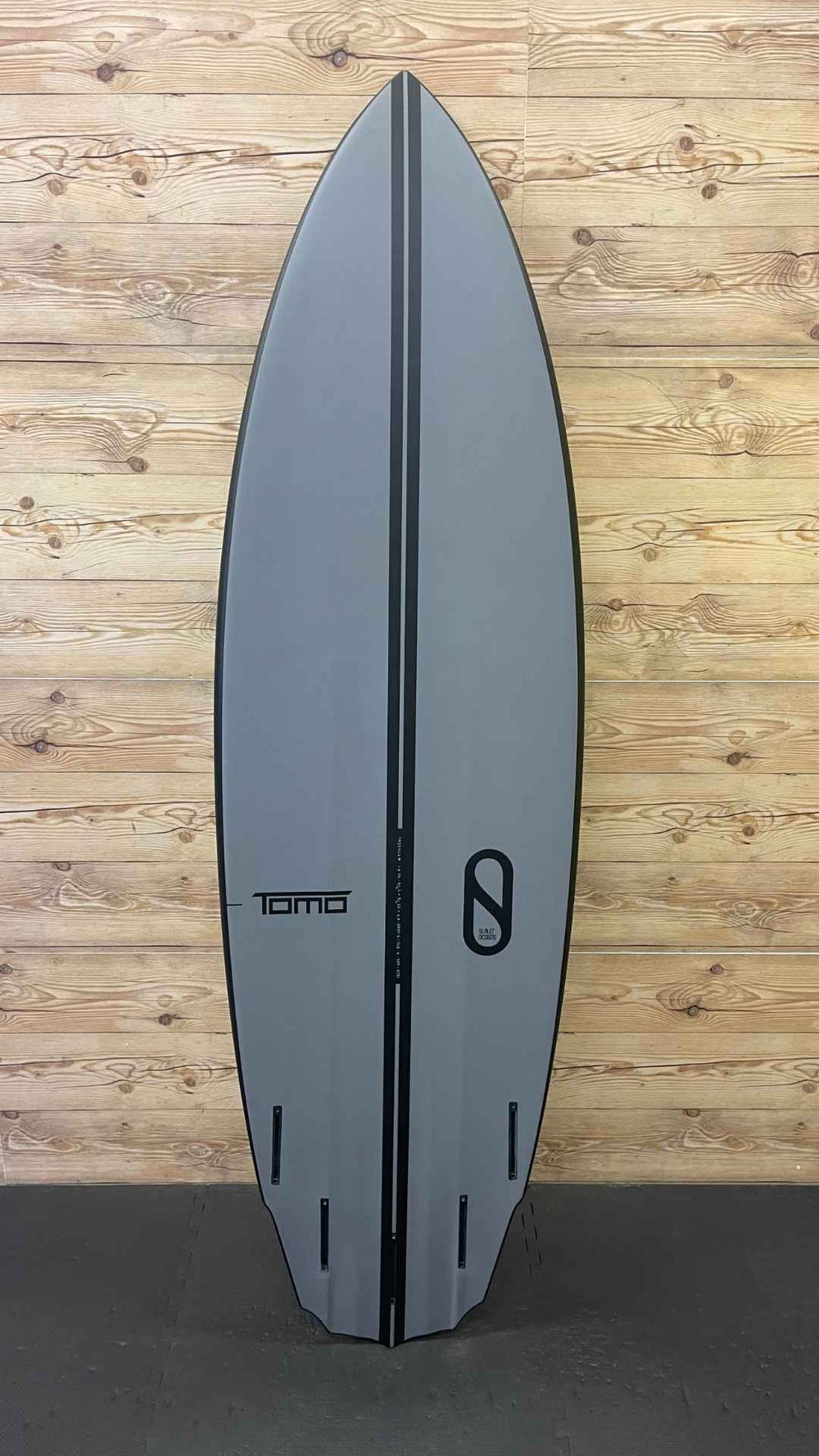 Sci-Fi 2.0 *Blem 6'3"