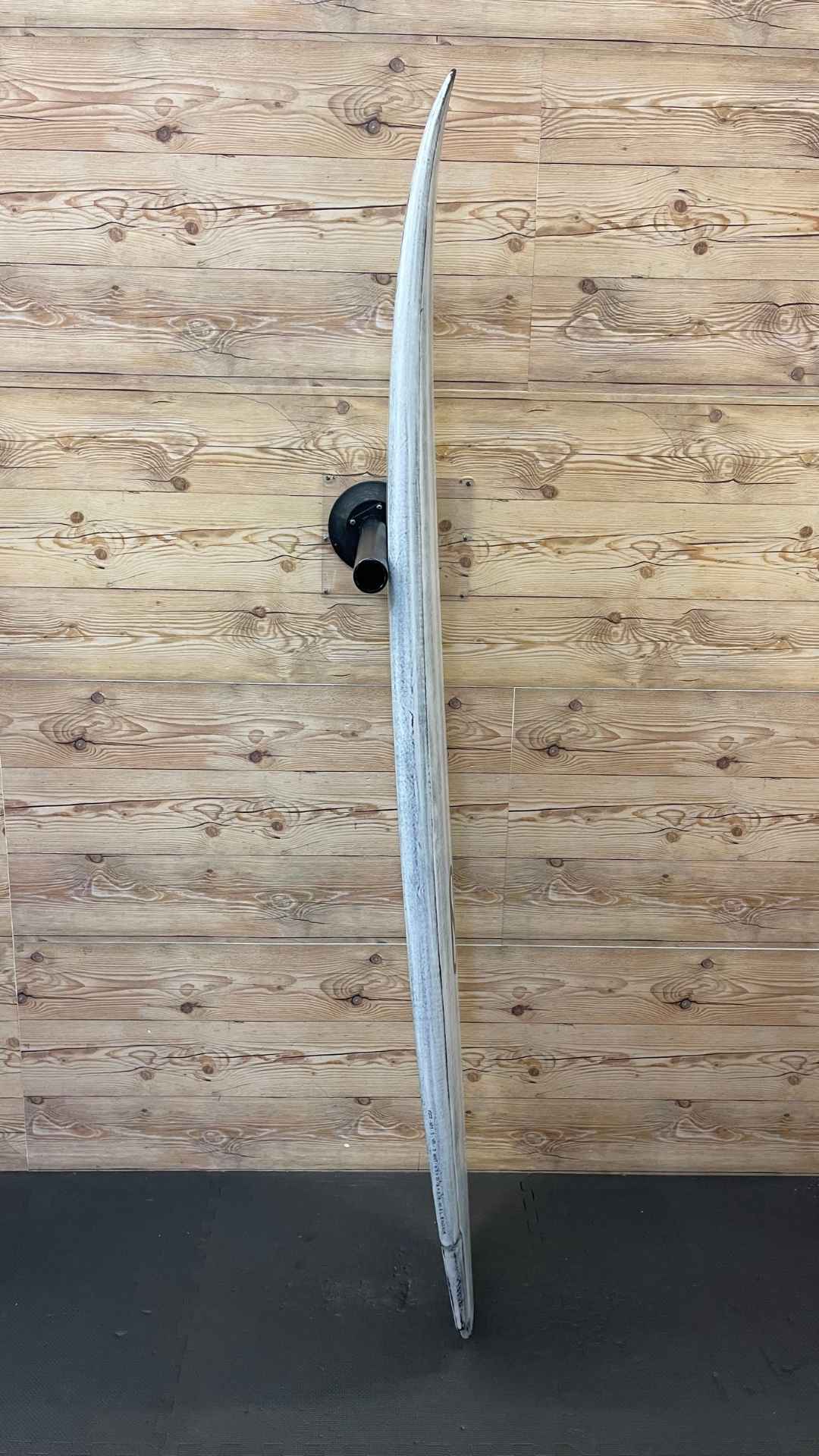 Sci-Fi 2.0 *Blem 5'7"