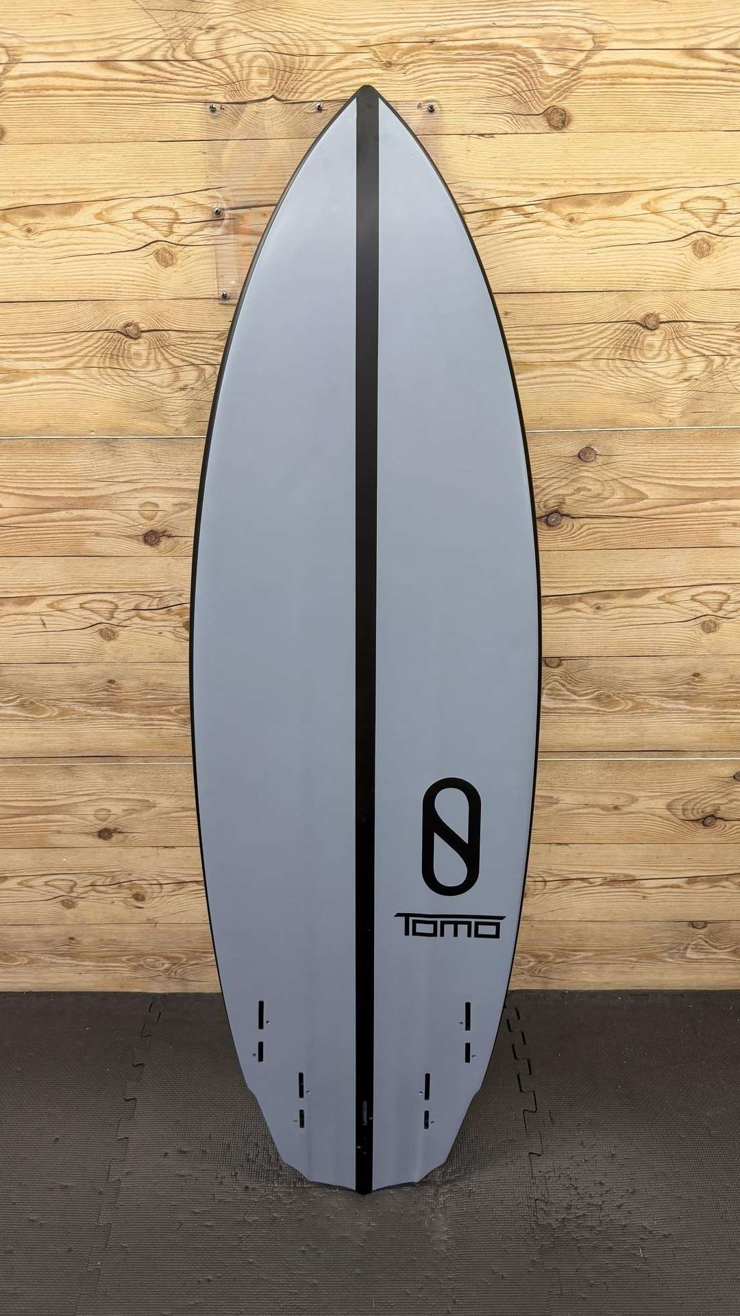 Sci-Fi 2.0 4'8"