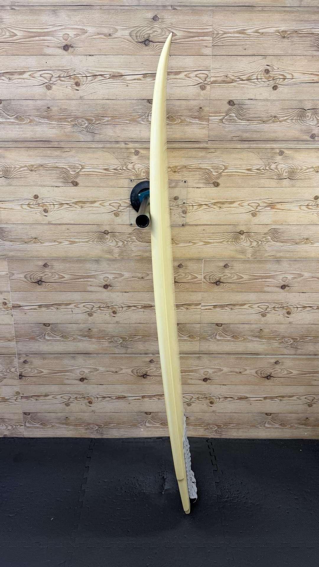 Sci-Fi 6'3"