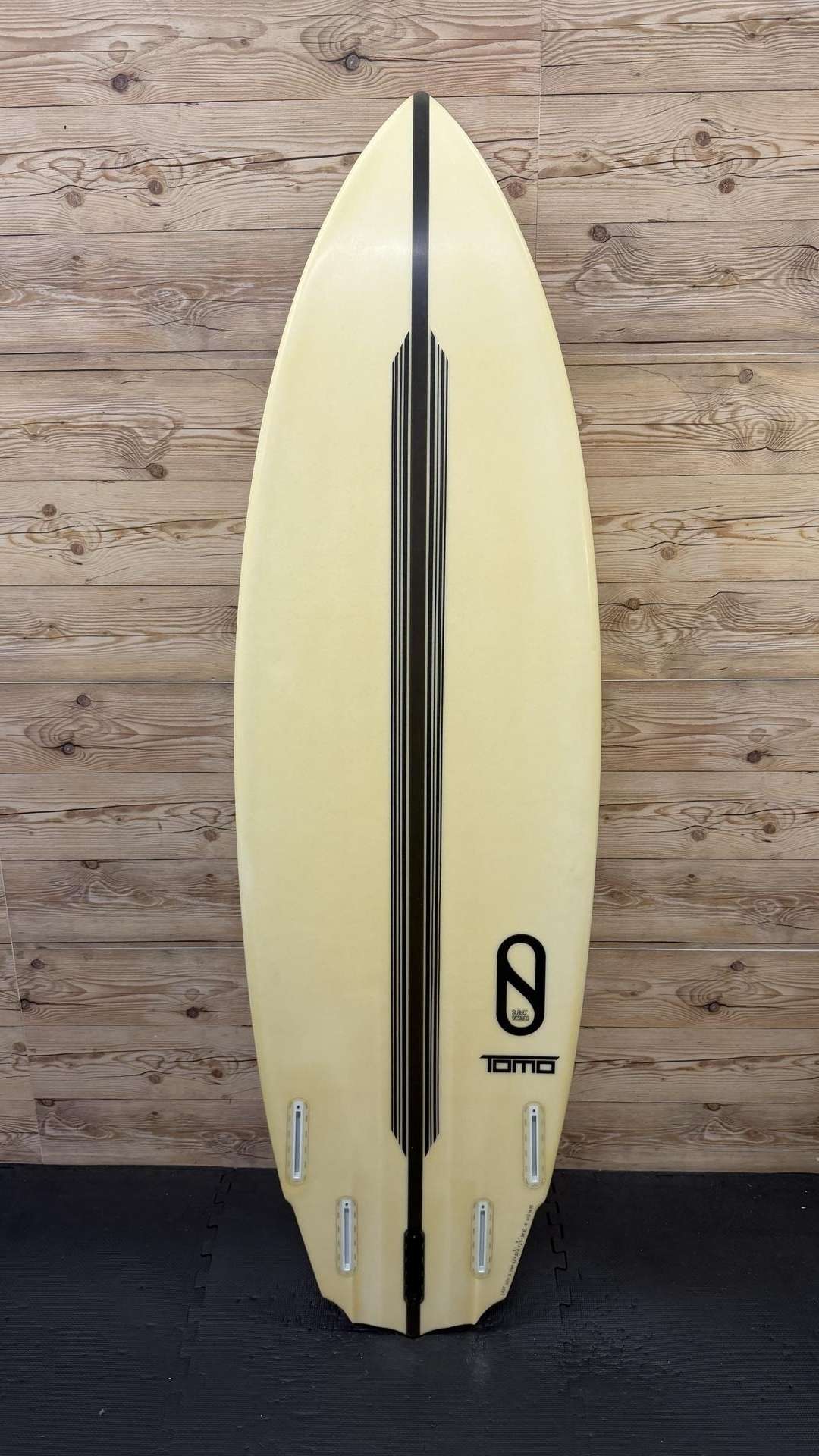 Sci-Fi 6'3"