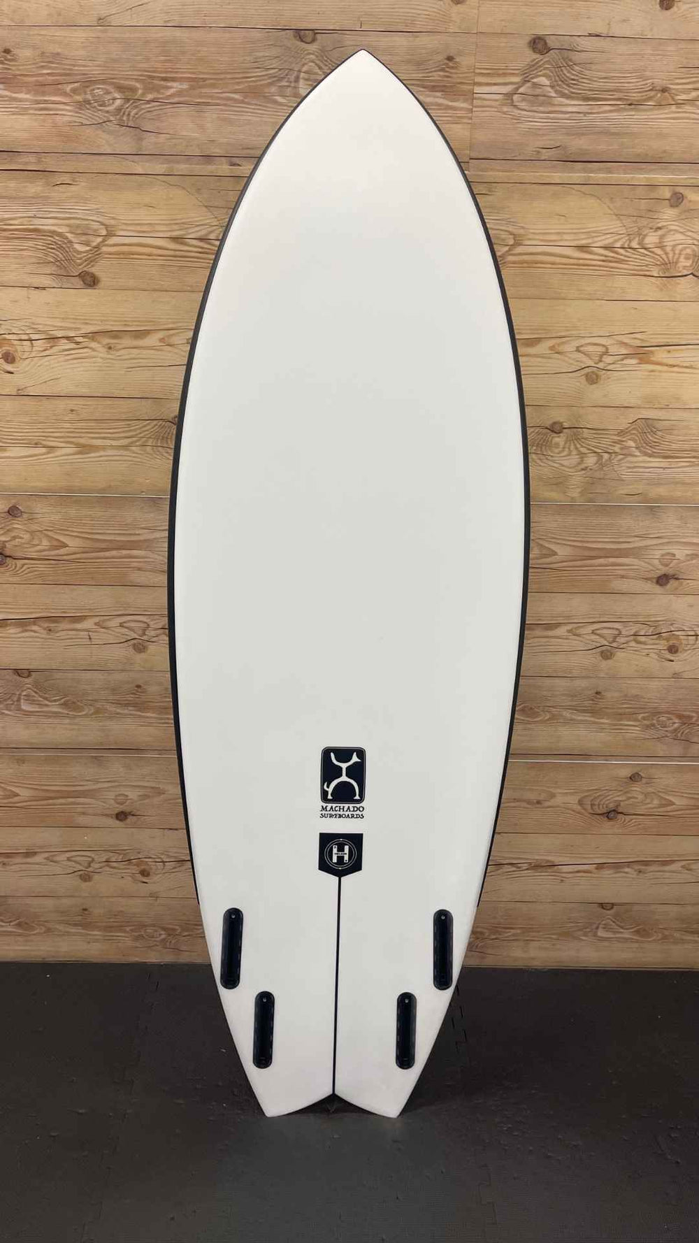 Seaside Fish 5'7"