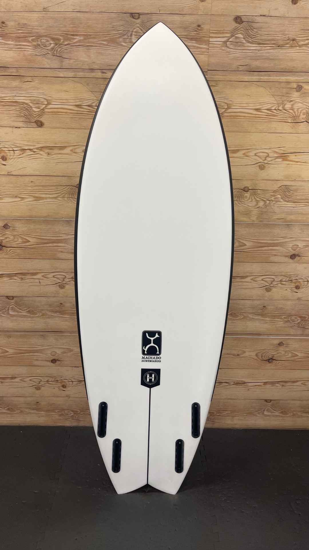 Seaside Fish 5'7"