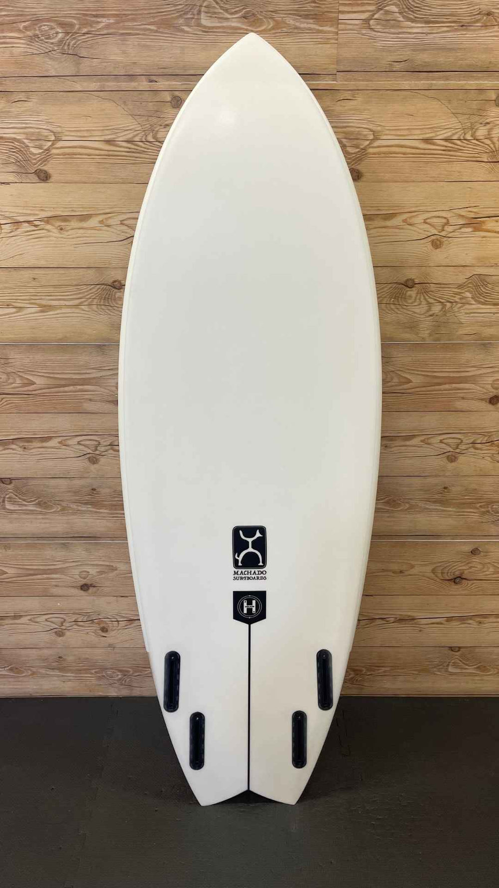 Seaside Fish 5'4"