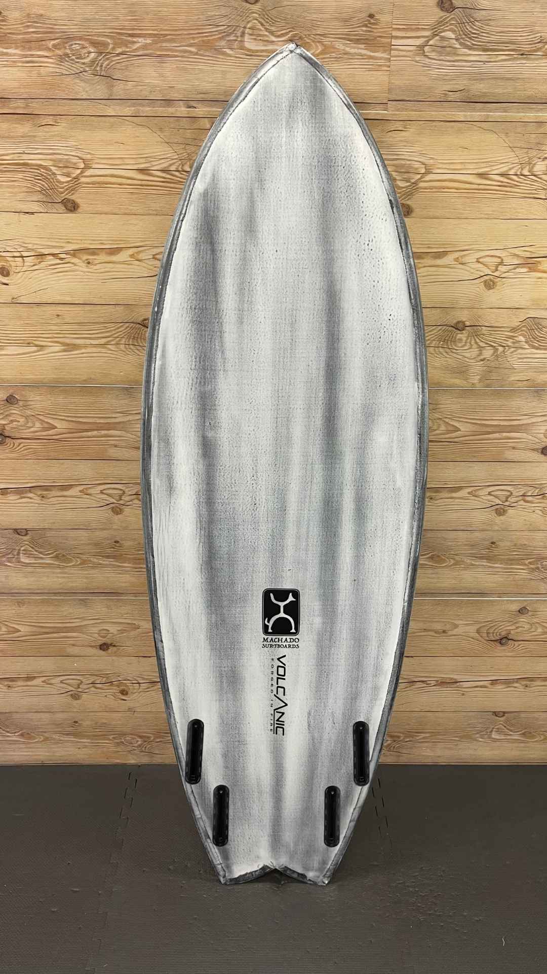 Seaside Fish 5'5"