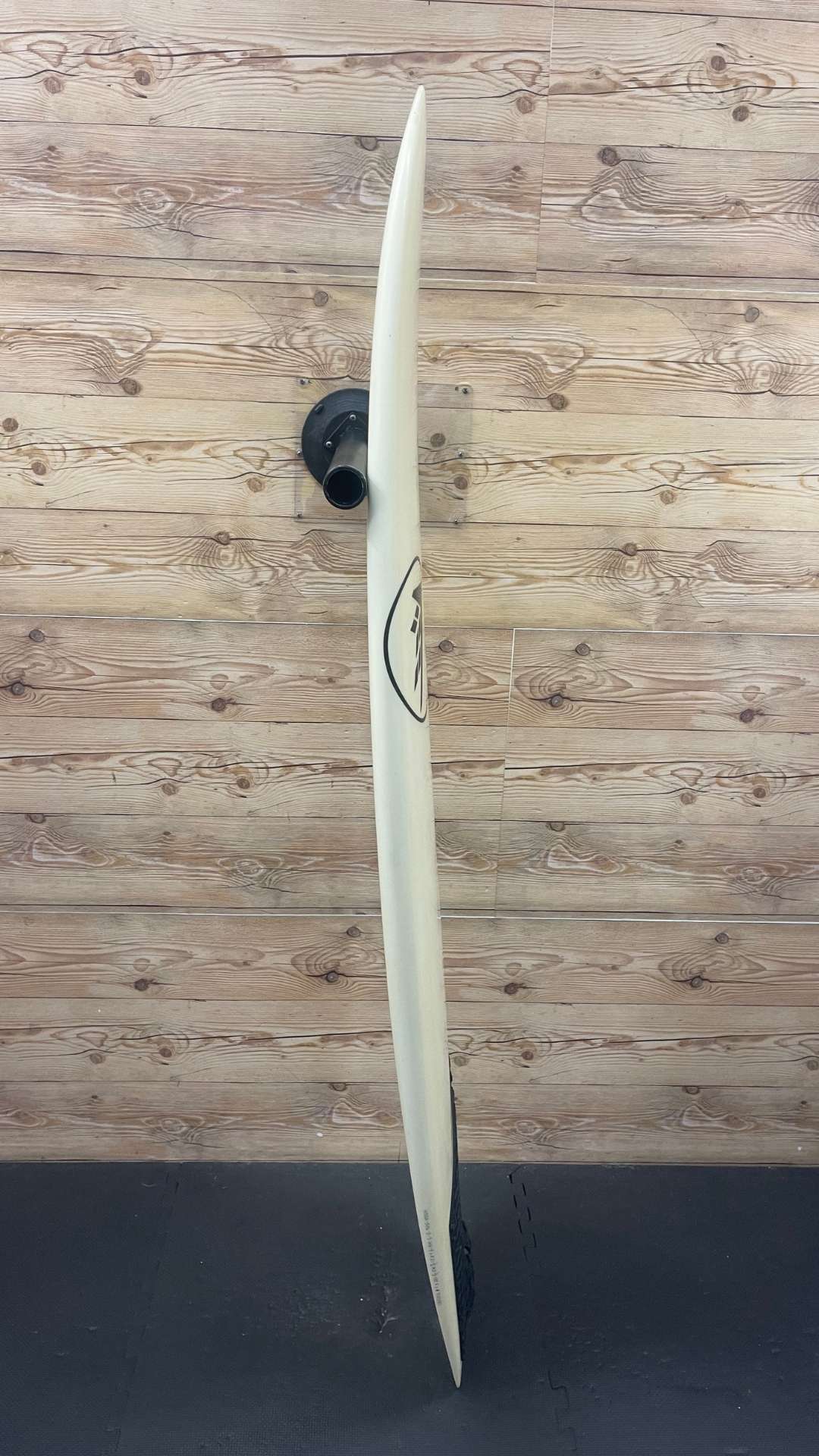Seaside Fish 5'6"