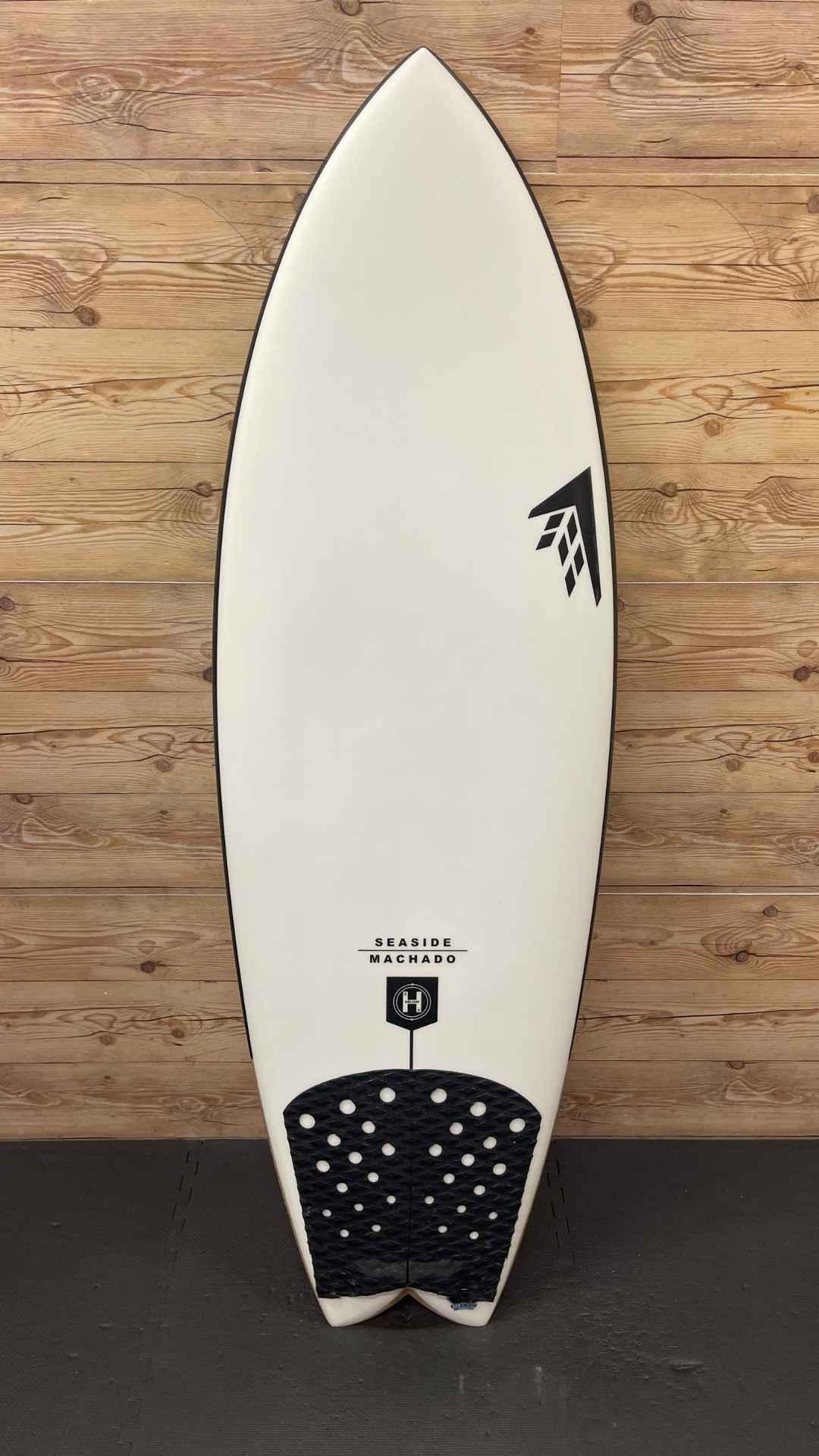 Seaside Fish 5'6"