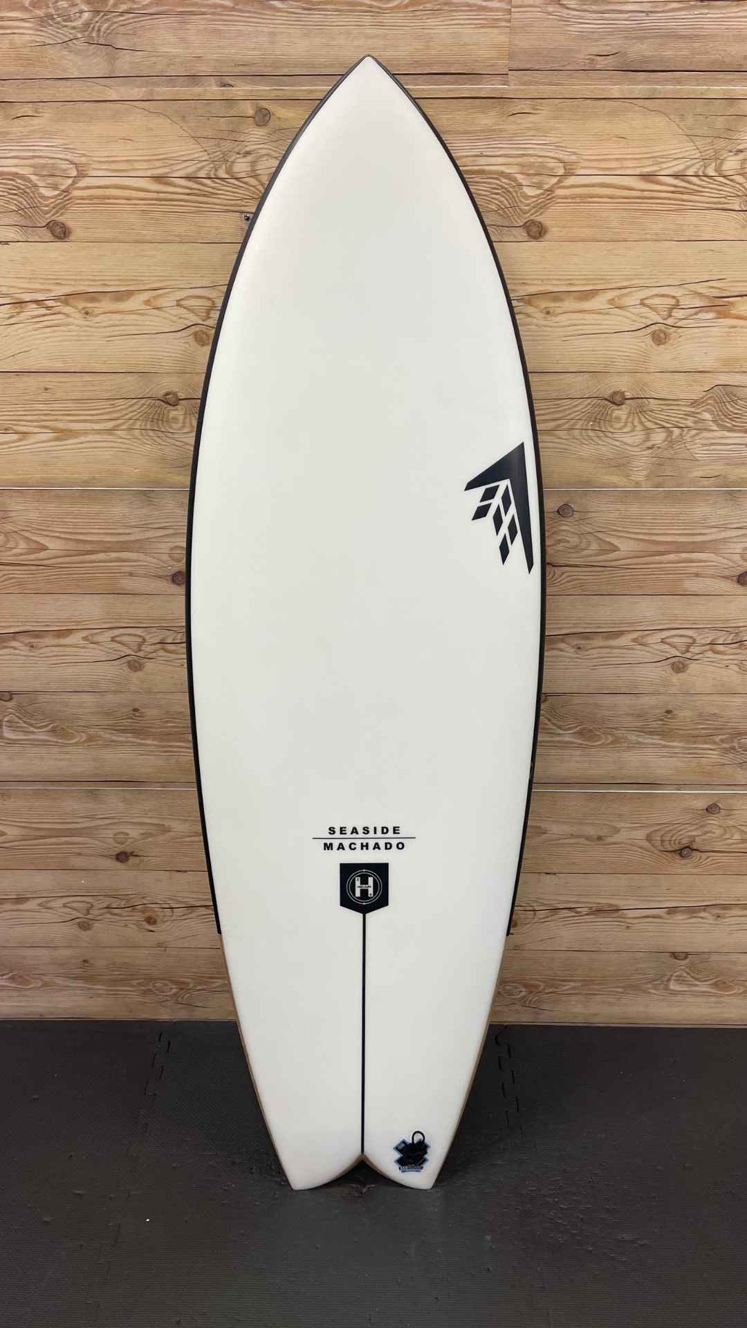 Seaside Fish *Blem 5'2"