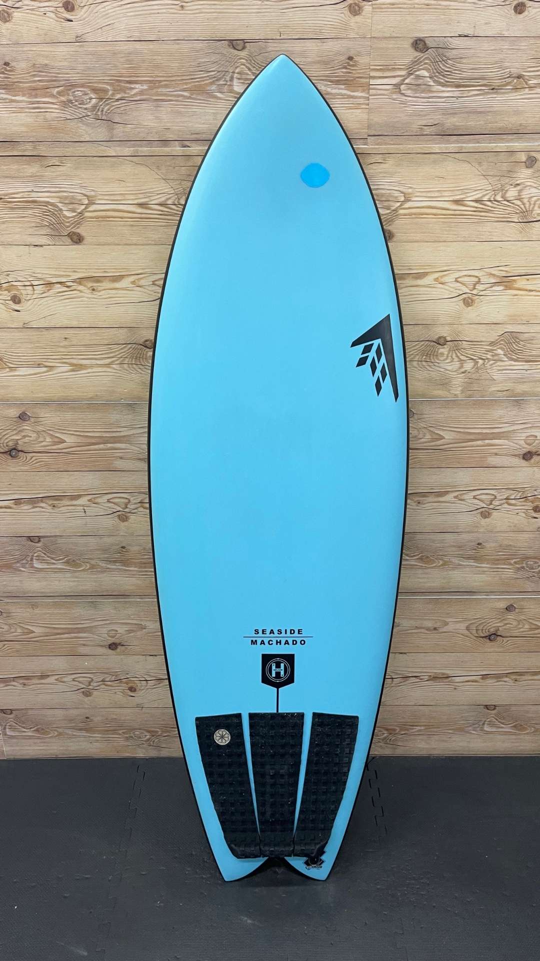 Seaside Fish 5'7"