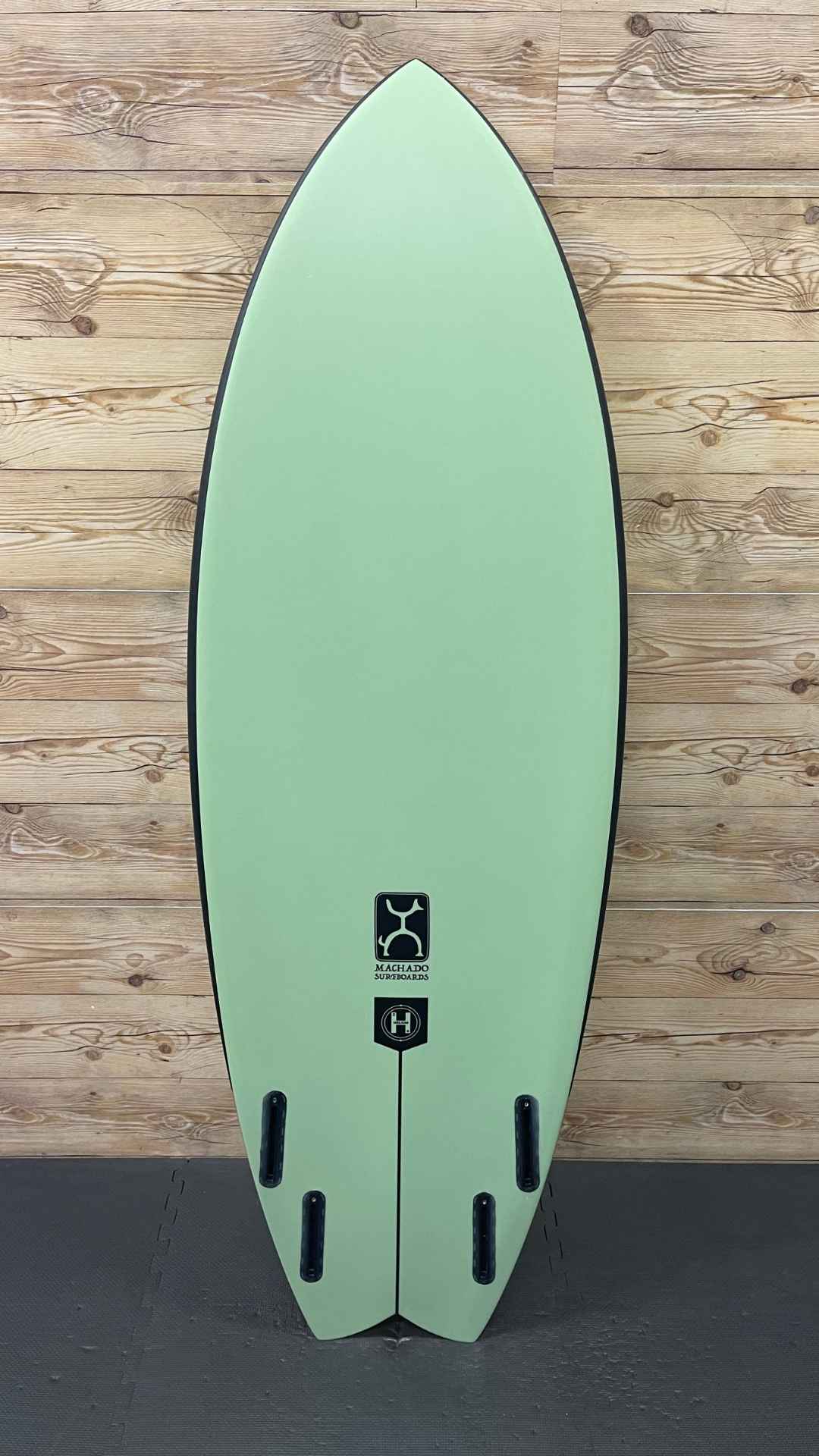 Seaside Fish 5'6"