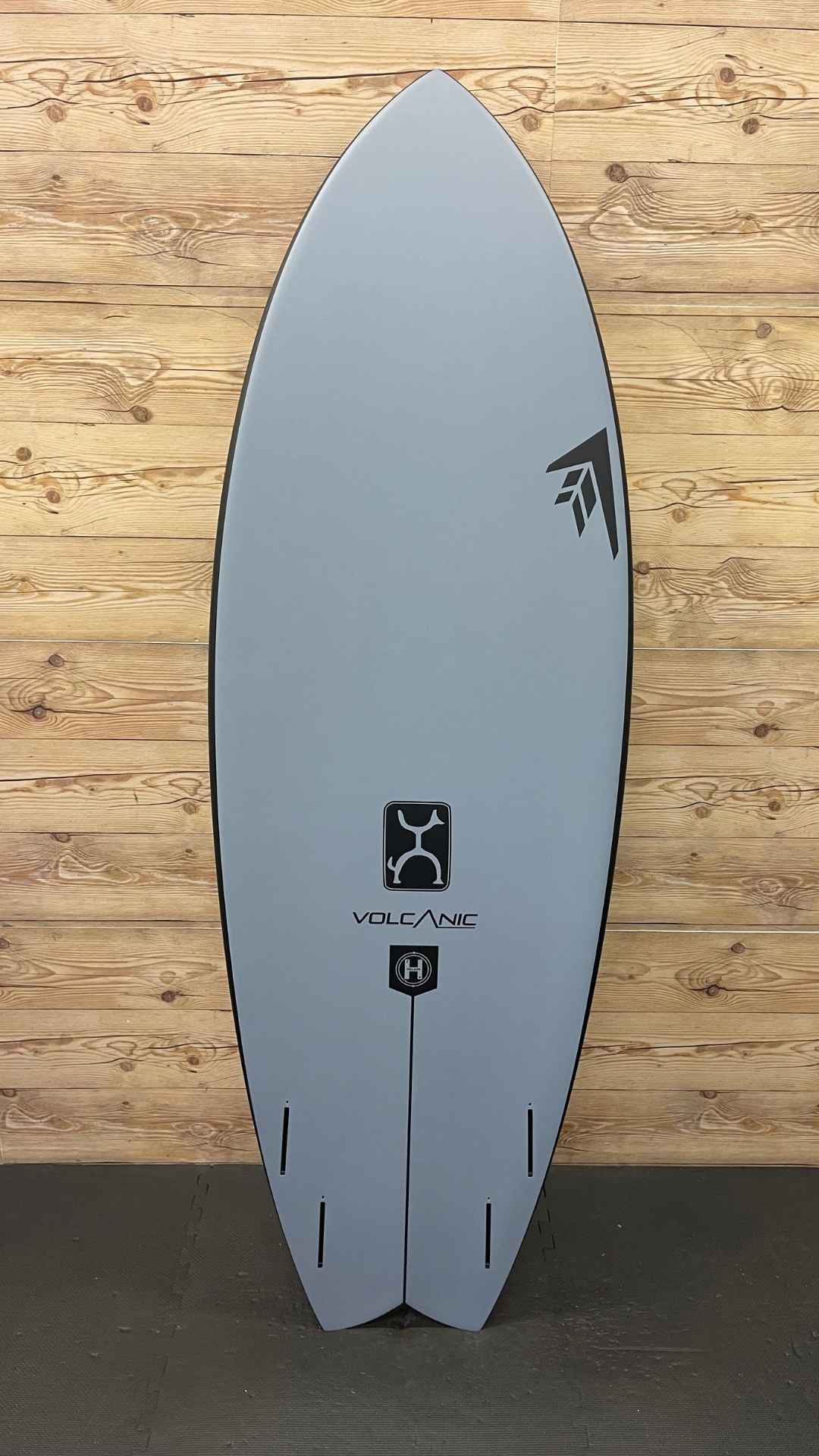 Seaside Fish 6'0"