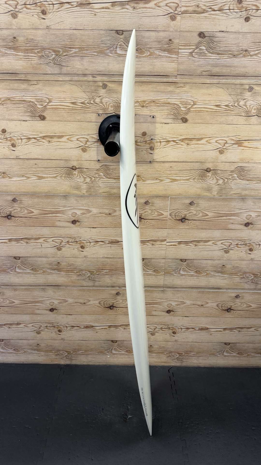 Seaside Fish 5'4"