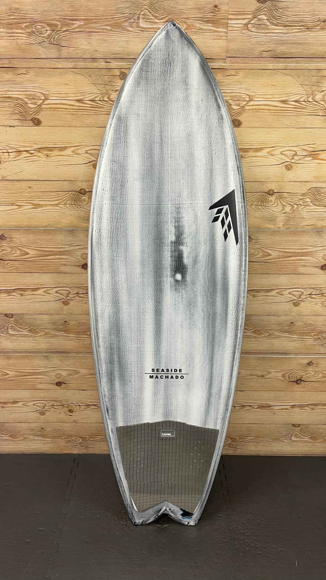 Seaside Fish 5'5"