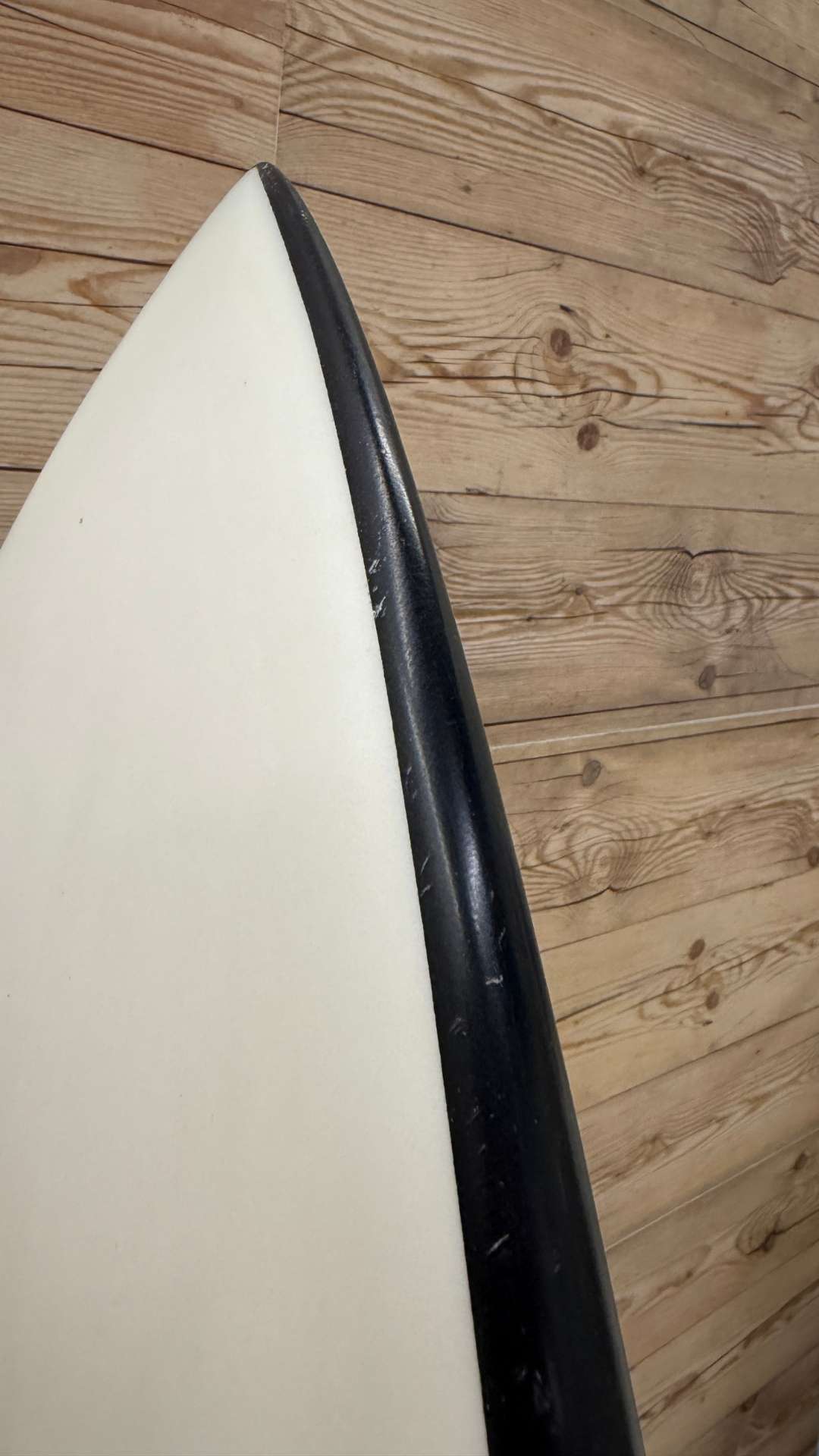 Seaside Fish 5'10"