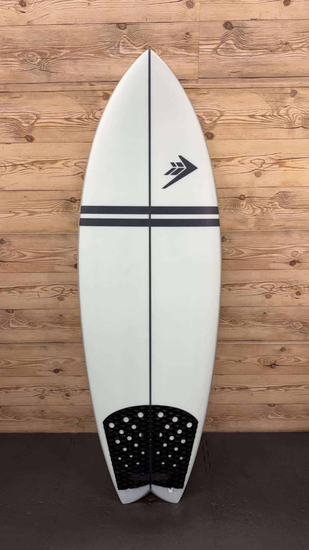 Seaside Fish LTD 5'5"