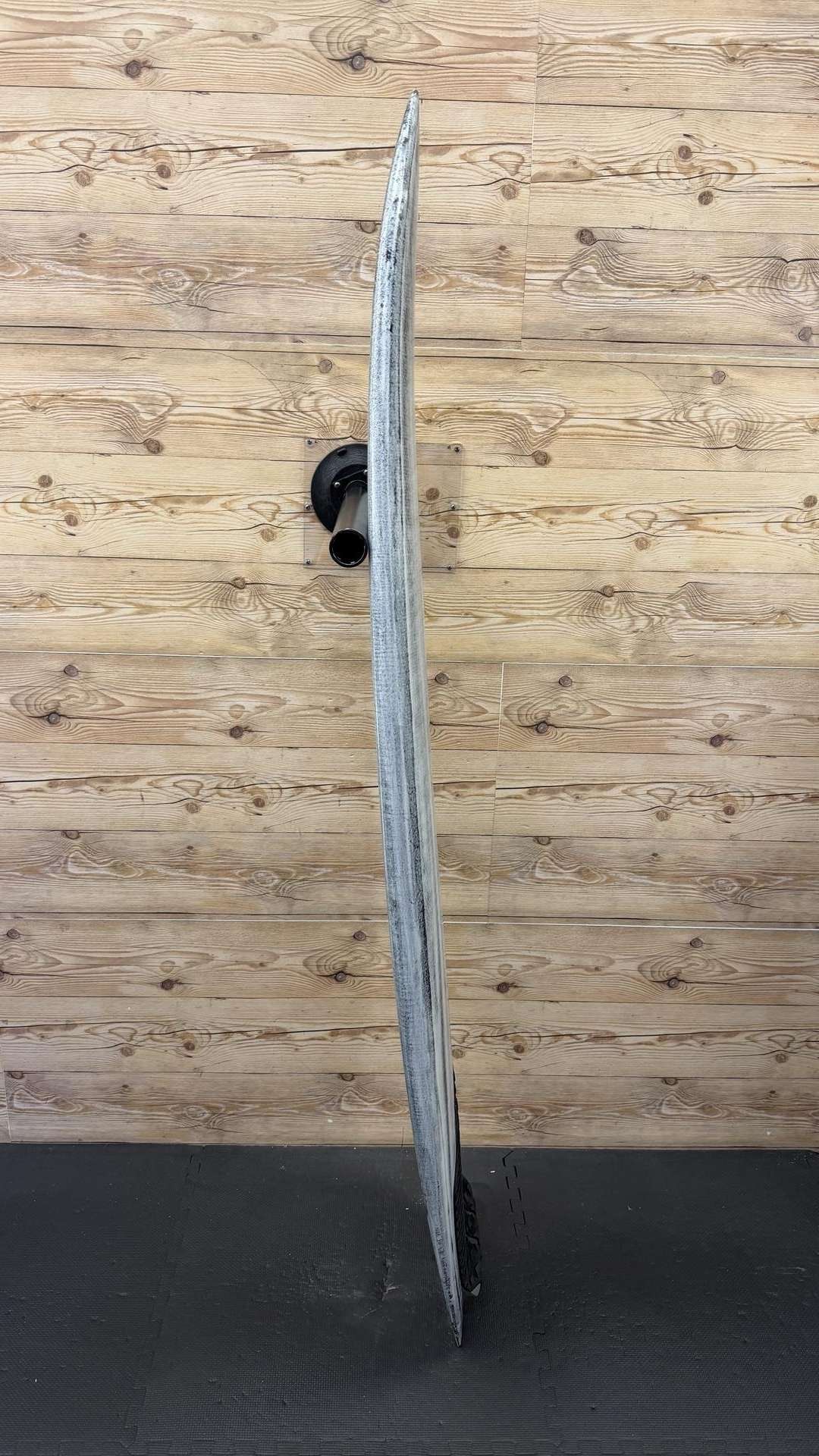 Seaside Fish 5'10"
