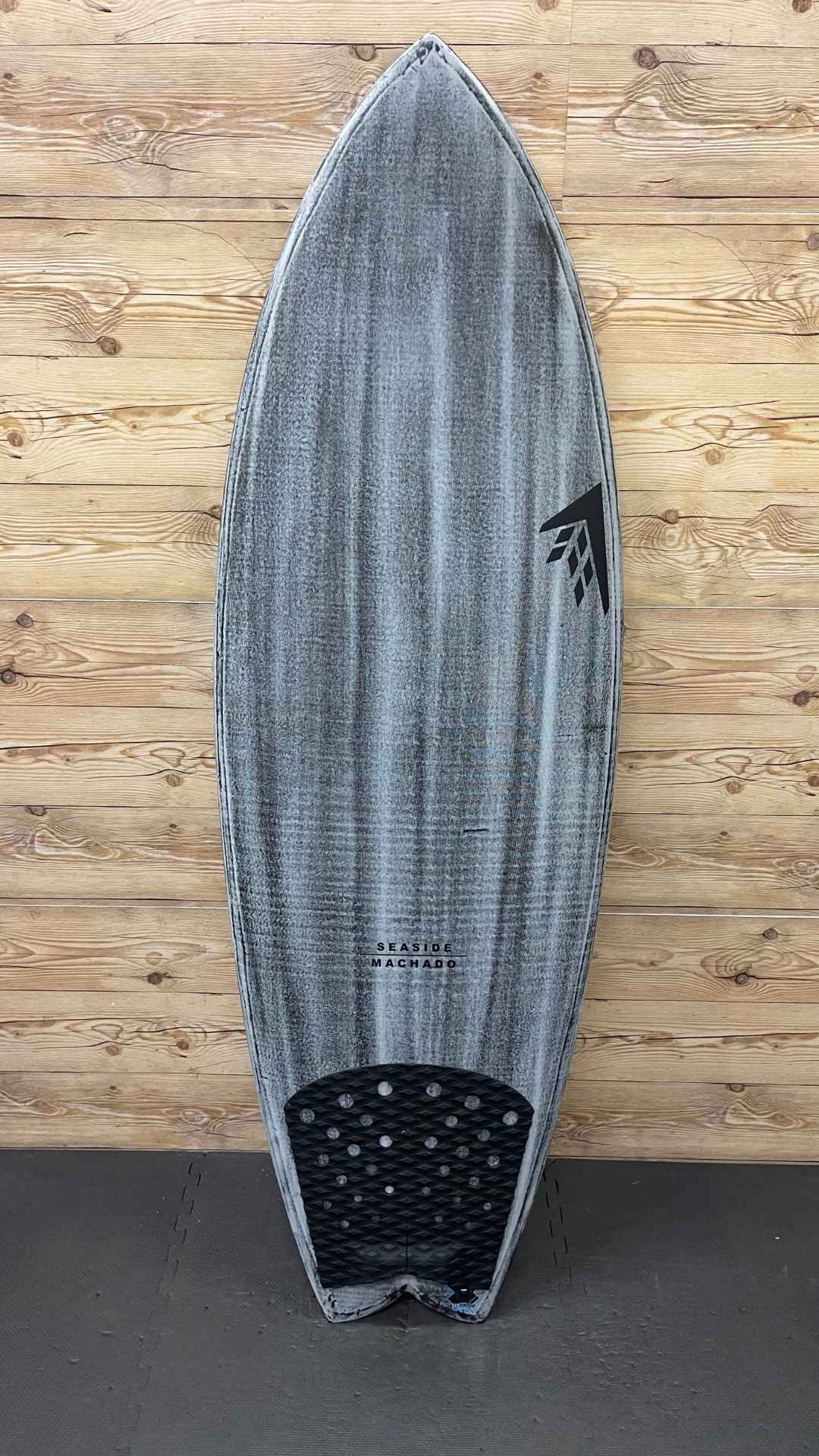 Seaside Fish 5'8"