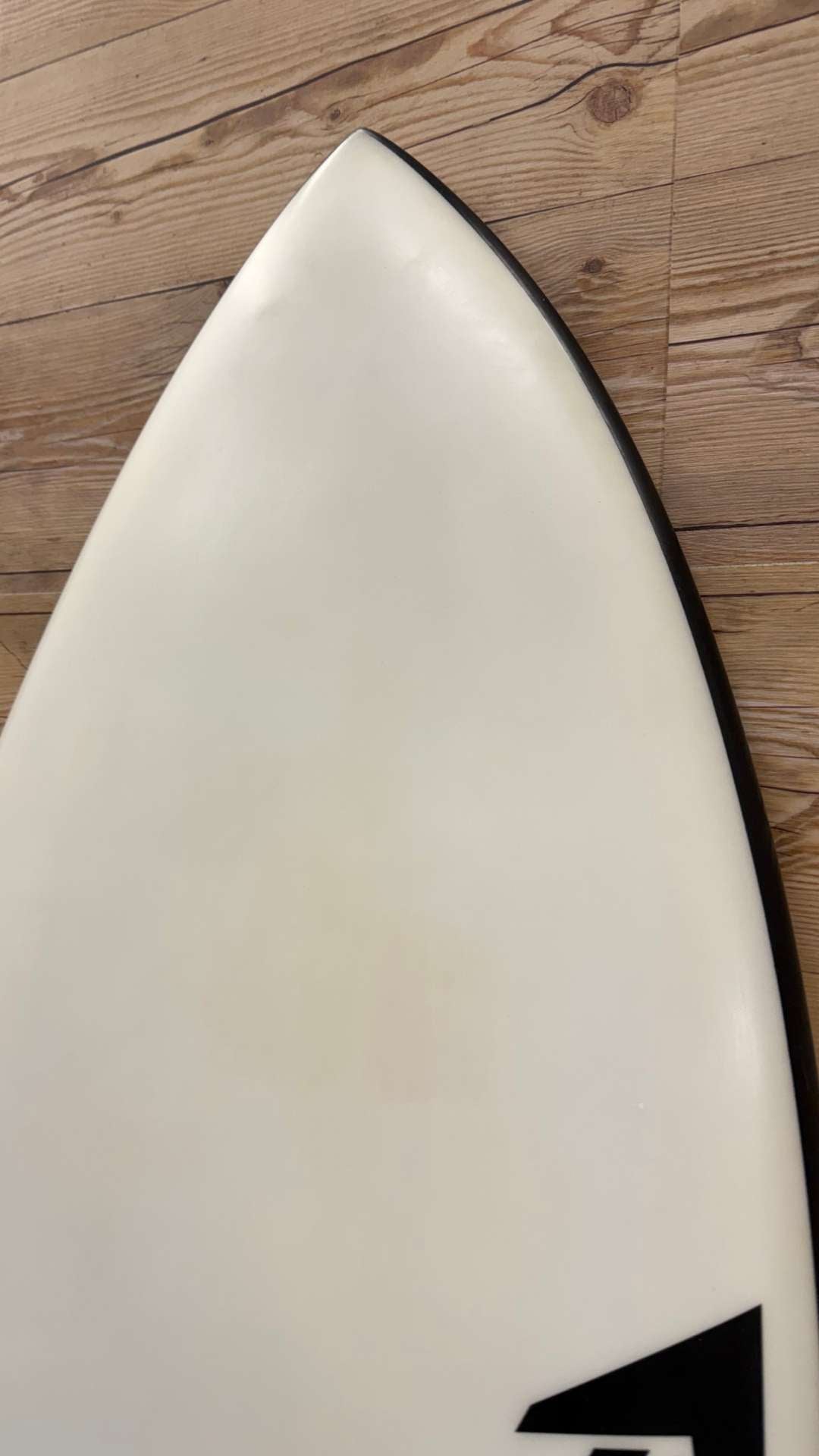 Seaside Fish 5'10"