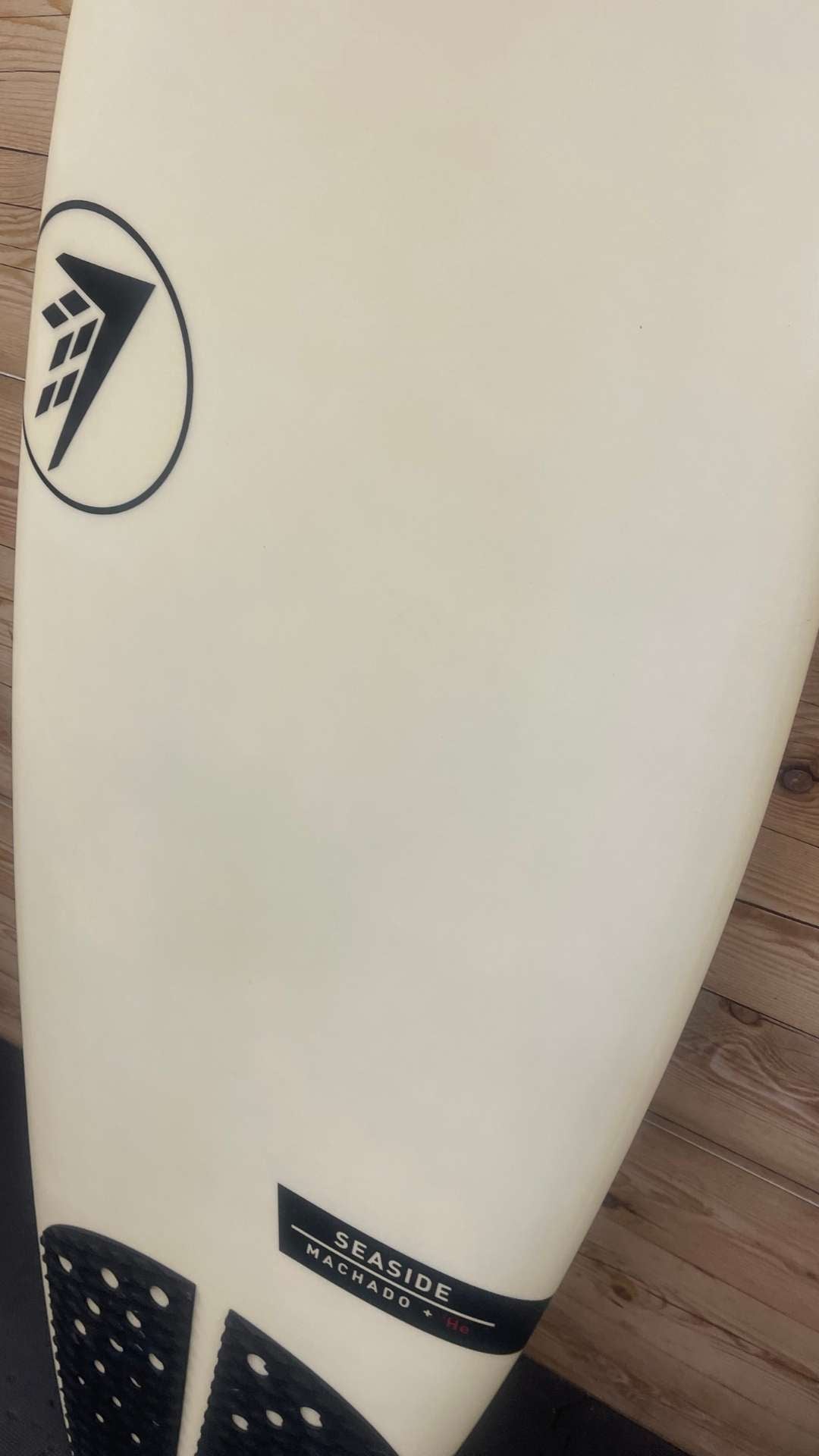 Seaside Fish 5'6"