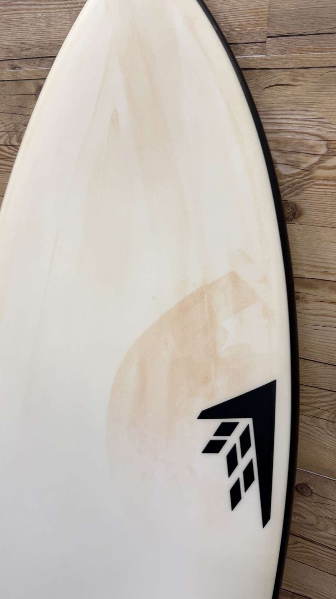 Seaside Fish 5'6"