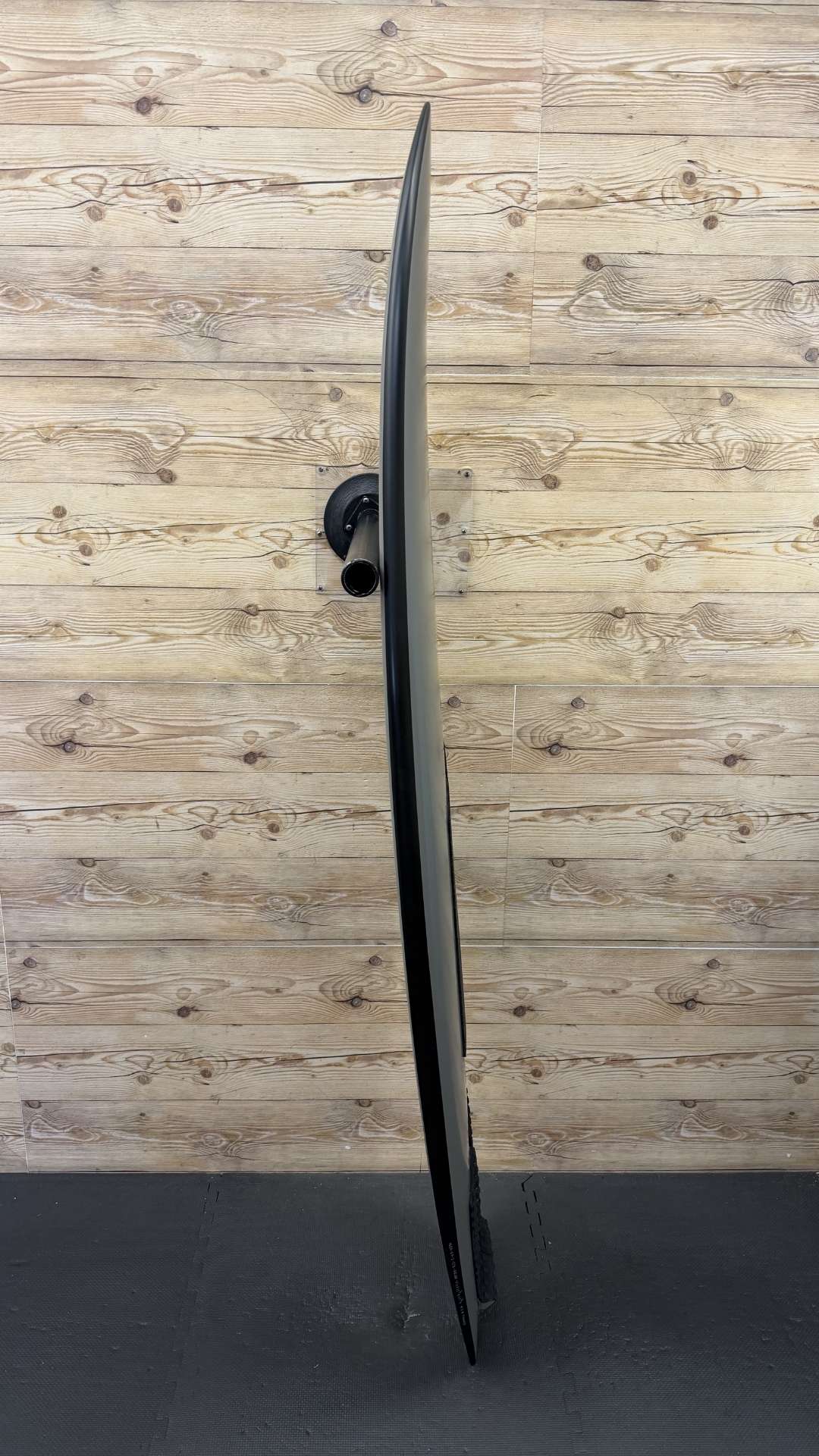 Seaside Fish 5'11"