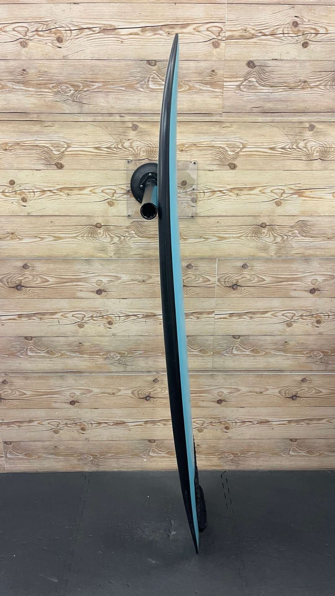 Seaside Fish 5'7"
