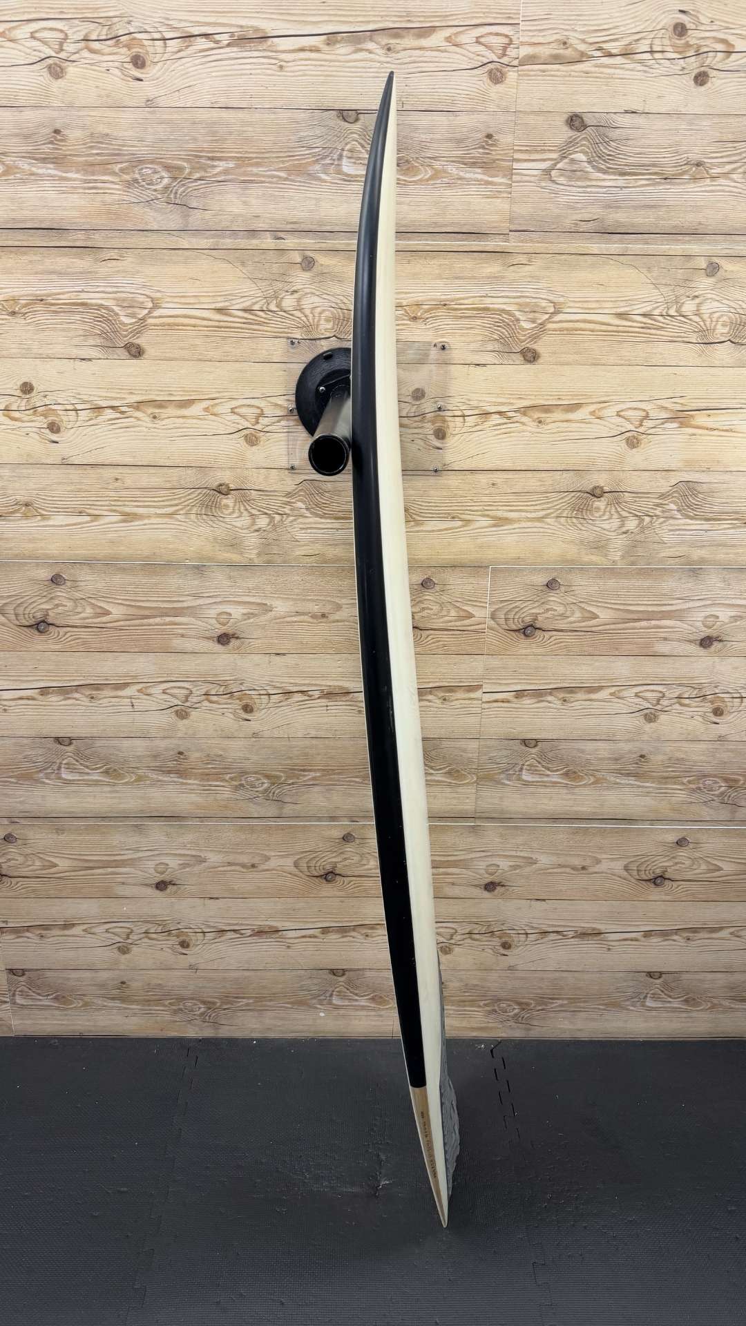 Seaside Fish 5'6"