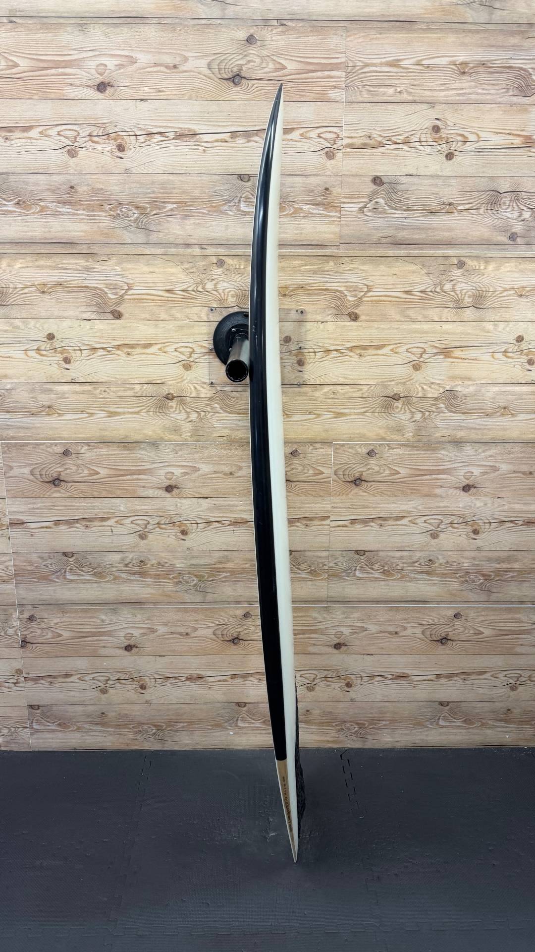 Seaside Fish 5'11"