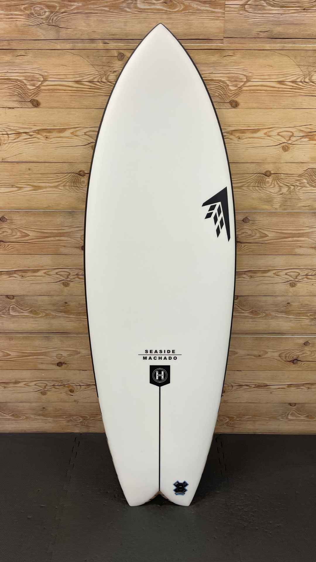 Seaside Fish AWT 5'3"