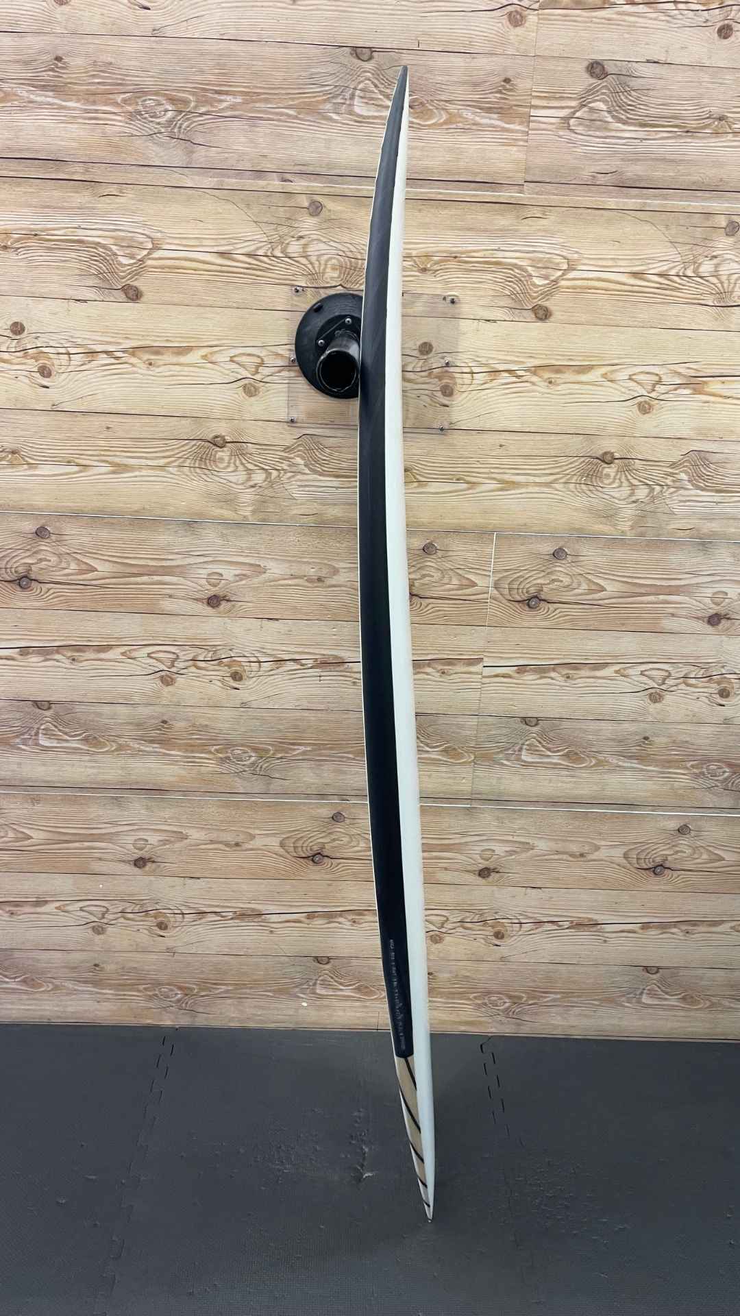 Seaside Fish AWT 5'3"