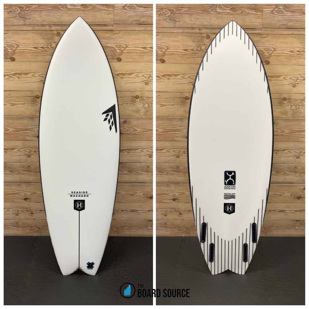 Seaside Fish AWT 5'3"