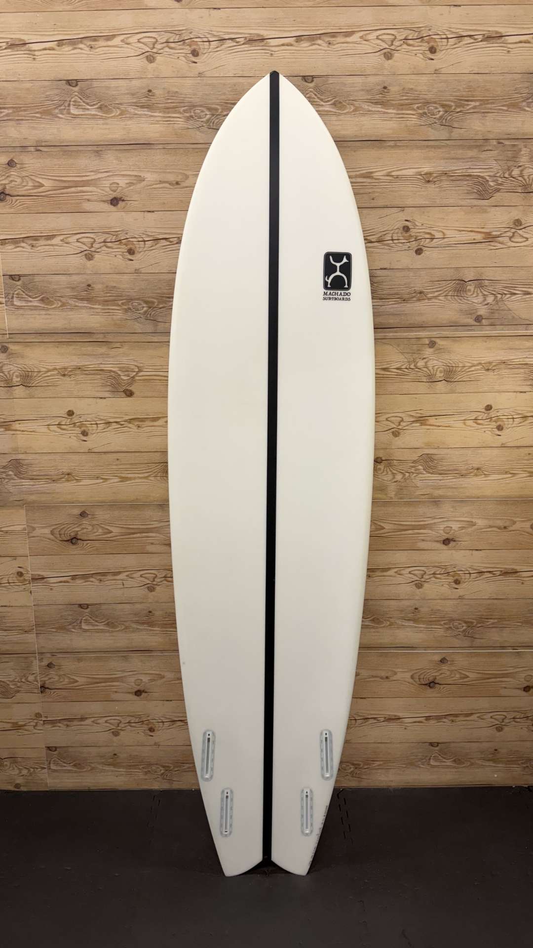 Seaside And Beyond 7'4"