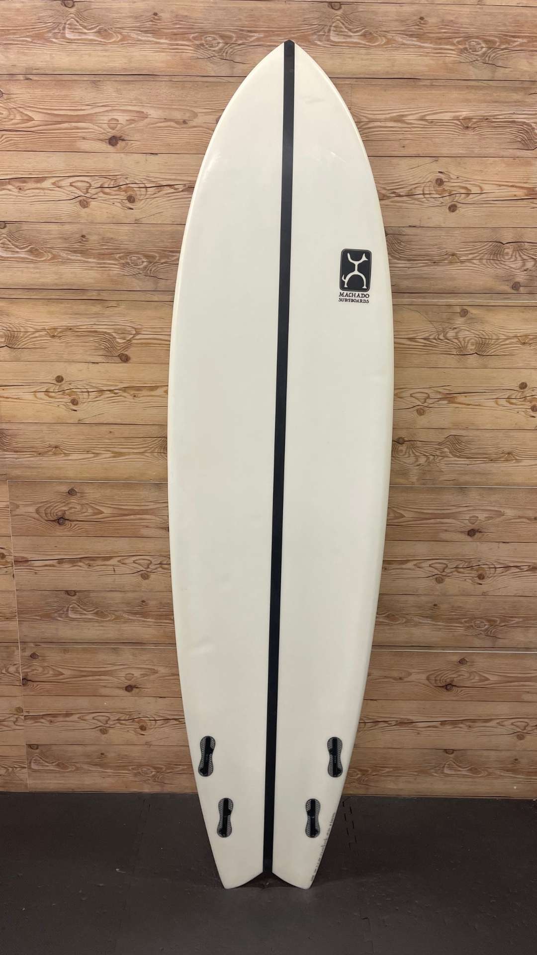 Seaside And Beyond 7'0"