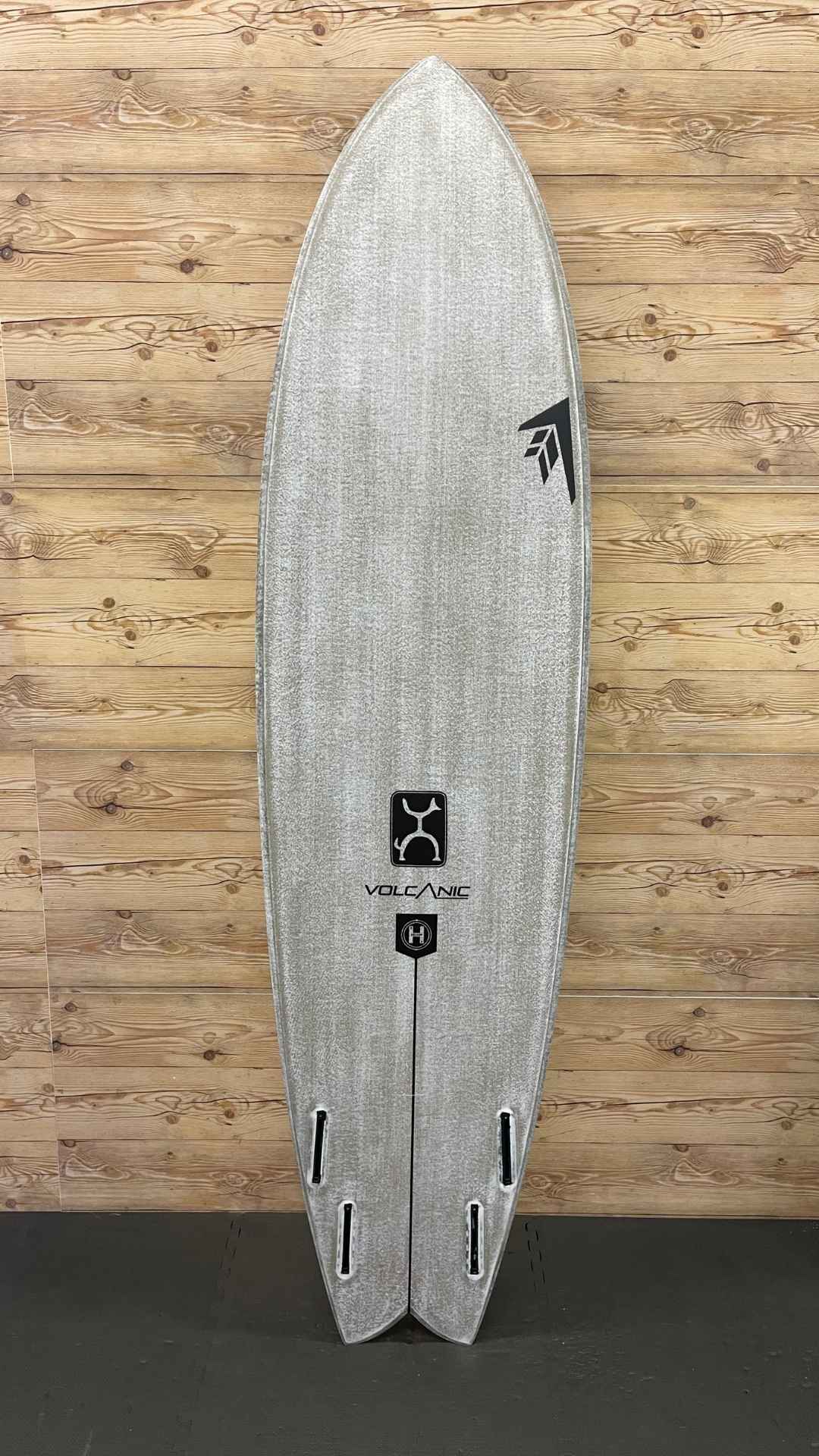 Seaside And Beyond 7'4"