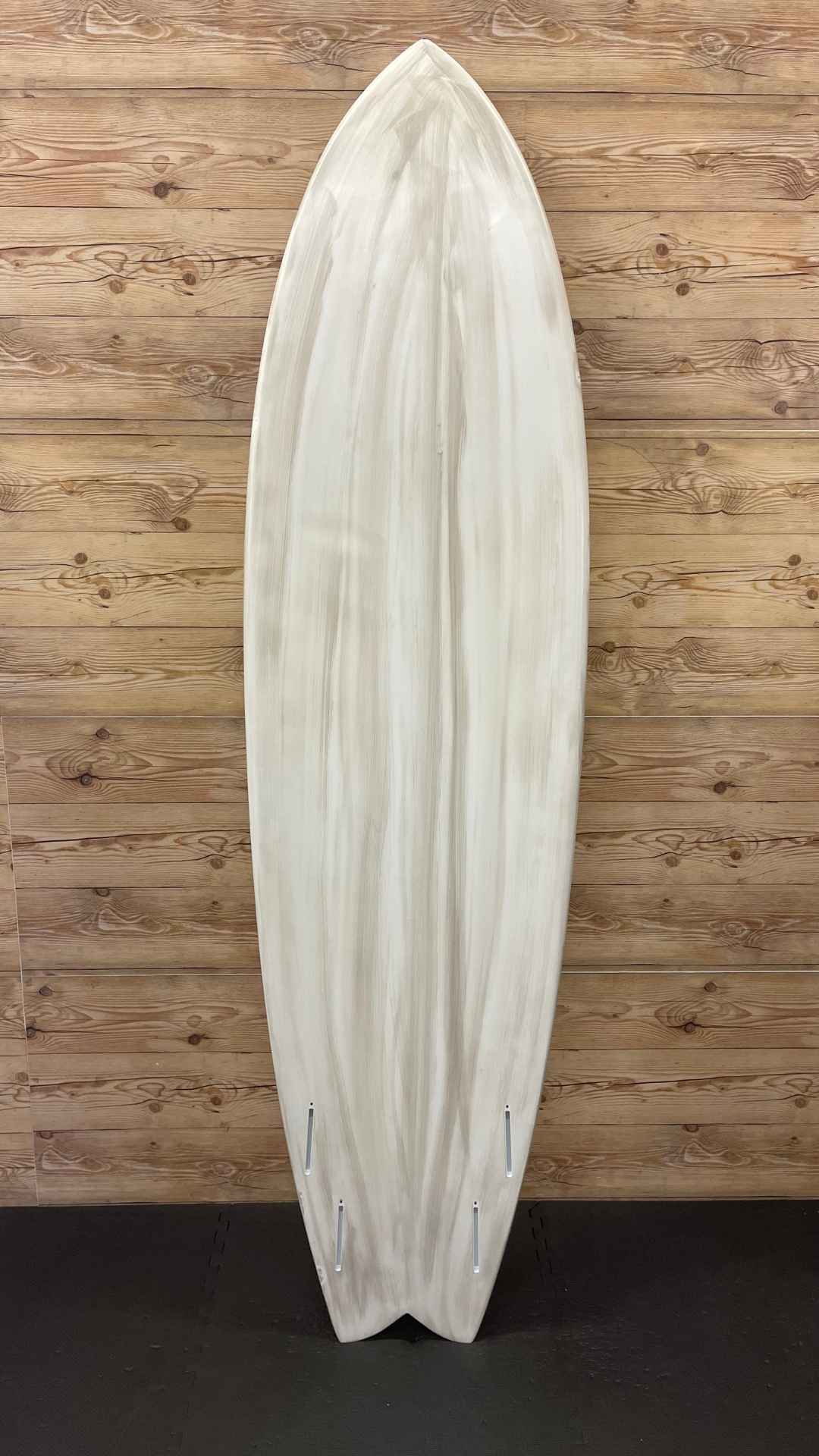 Seaside And Beyond 7'0"