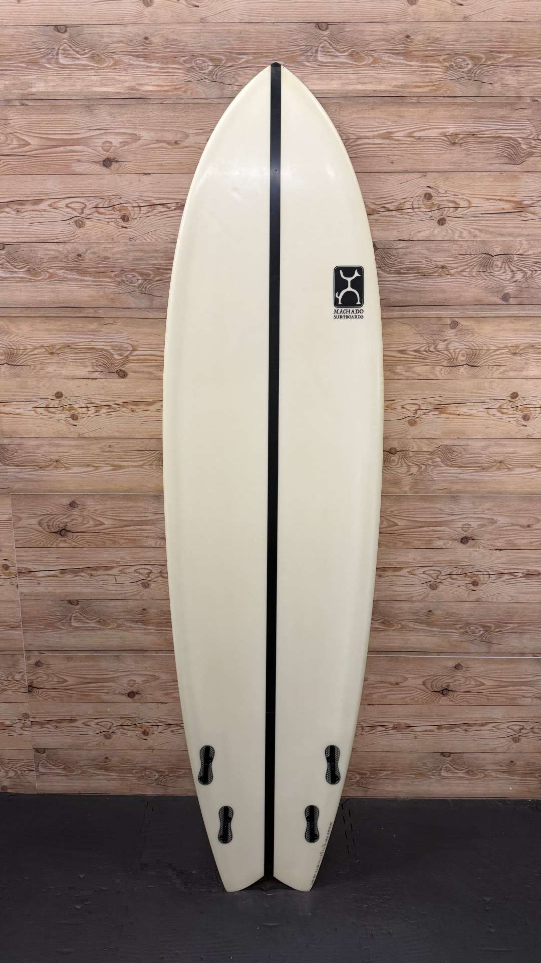 Seaside And Beyond 7'0"