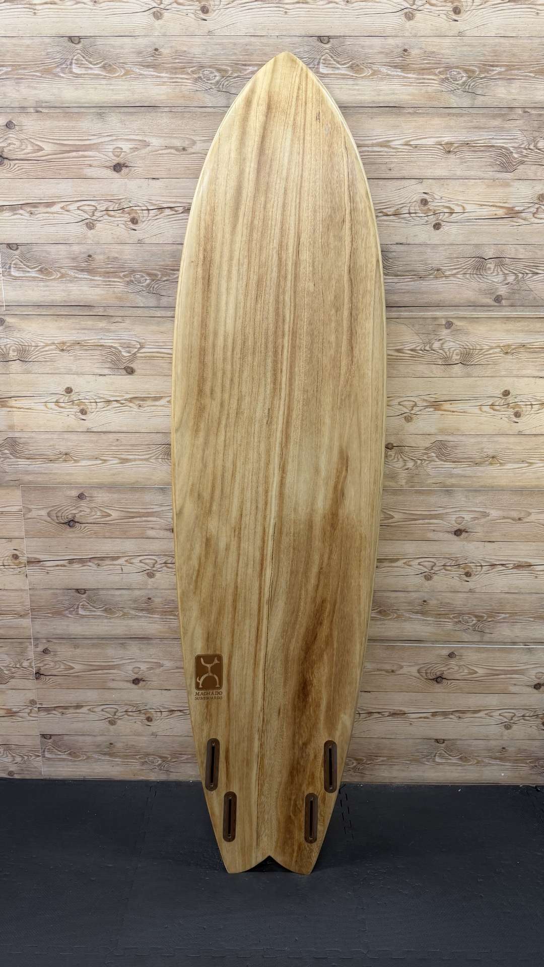 Seaside And Beyond 7'2"