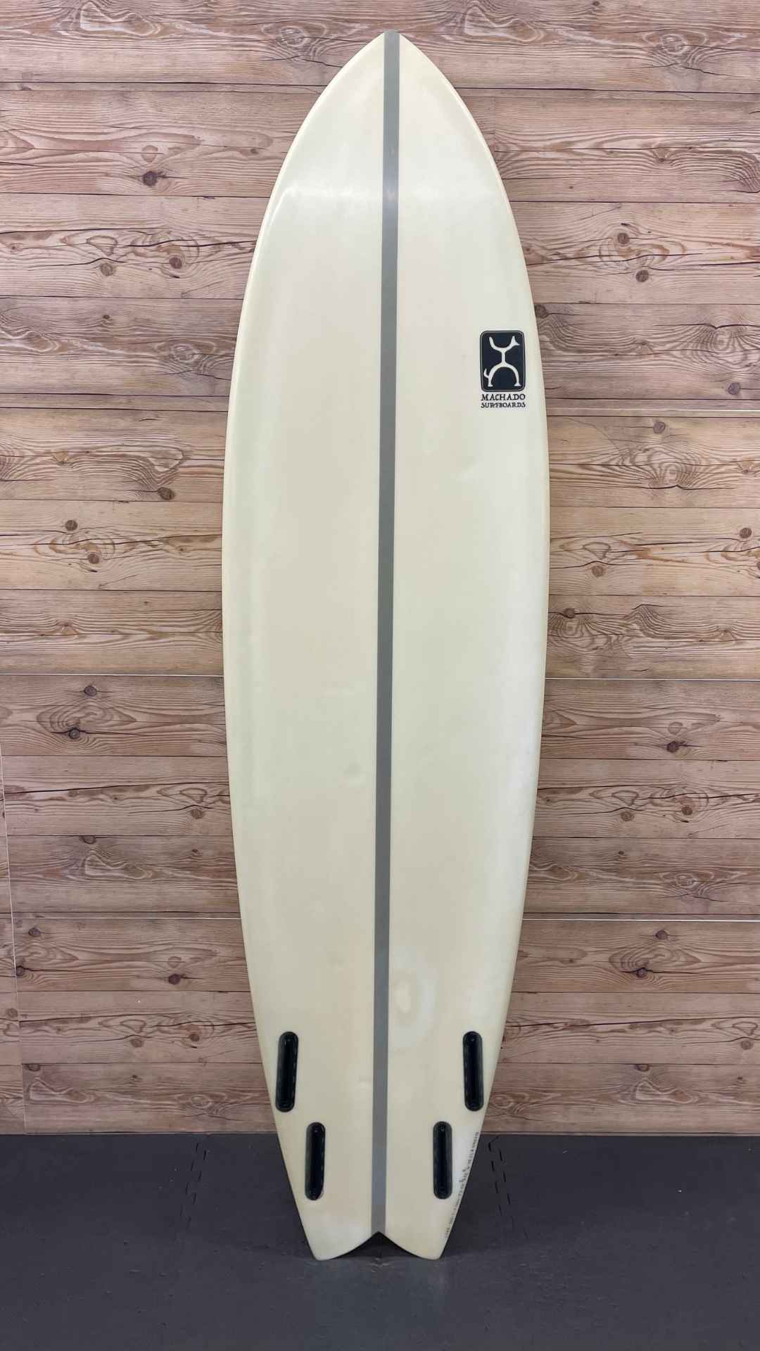 Seaside And Beyond 7'0"