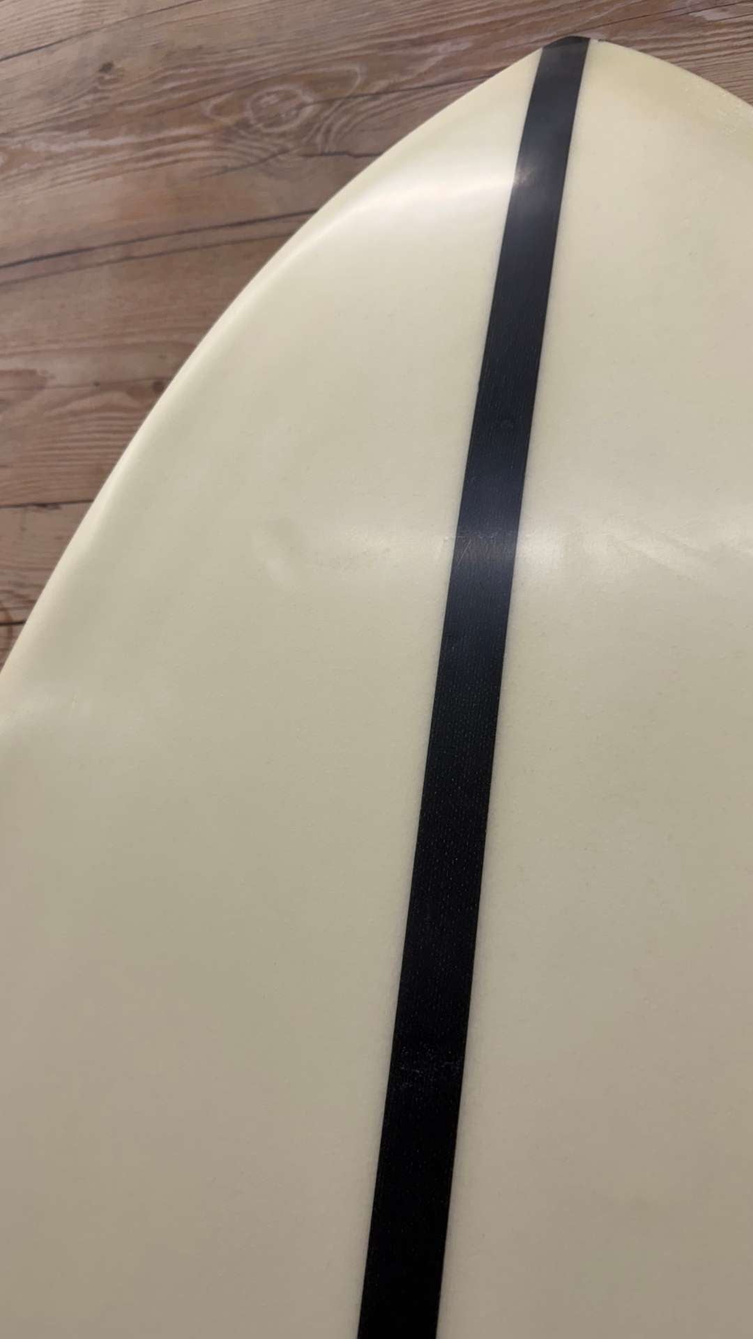 Seaside And Beyond 7'0"