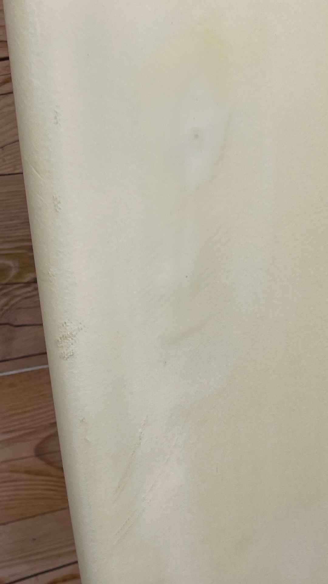 Seaside And Beyond 6'8"