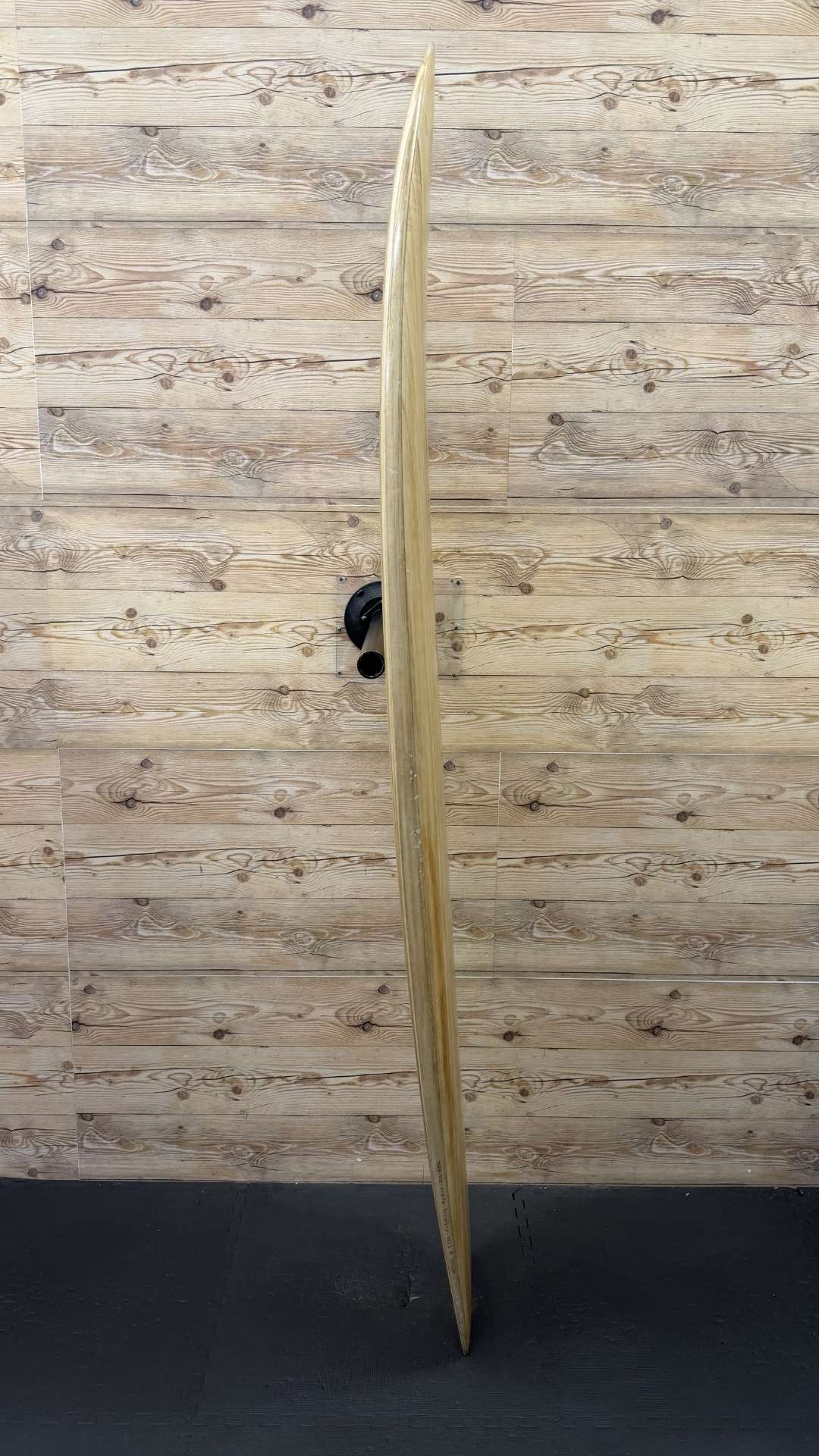 Seaside And Beyond 7'2"