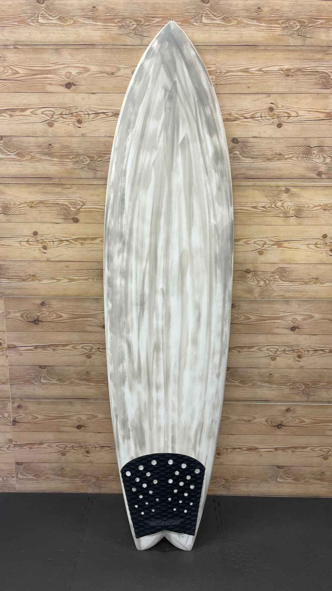 Seaside And Beyond 7'0"