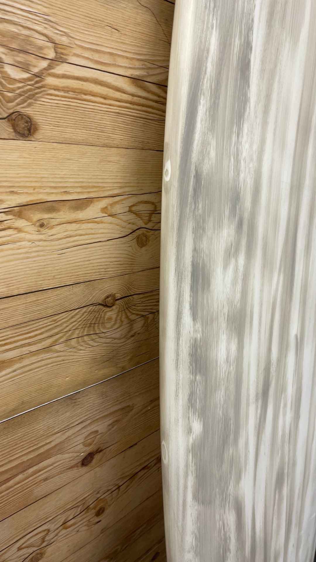 Seaside And Beyond 7'0"