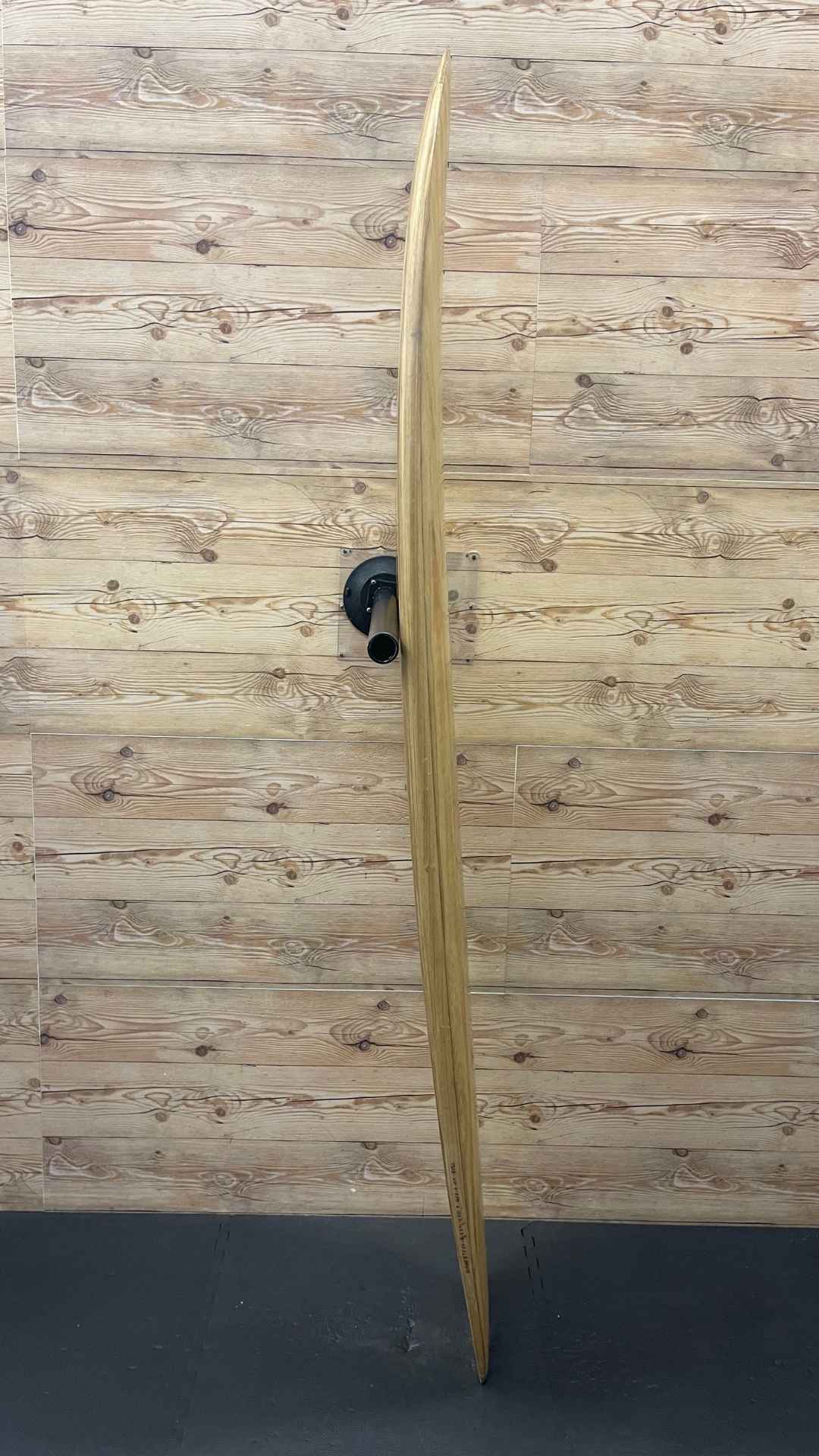 Seaside And Beyond 6'10"